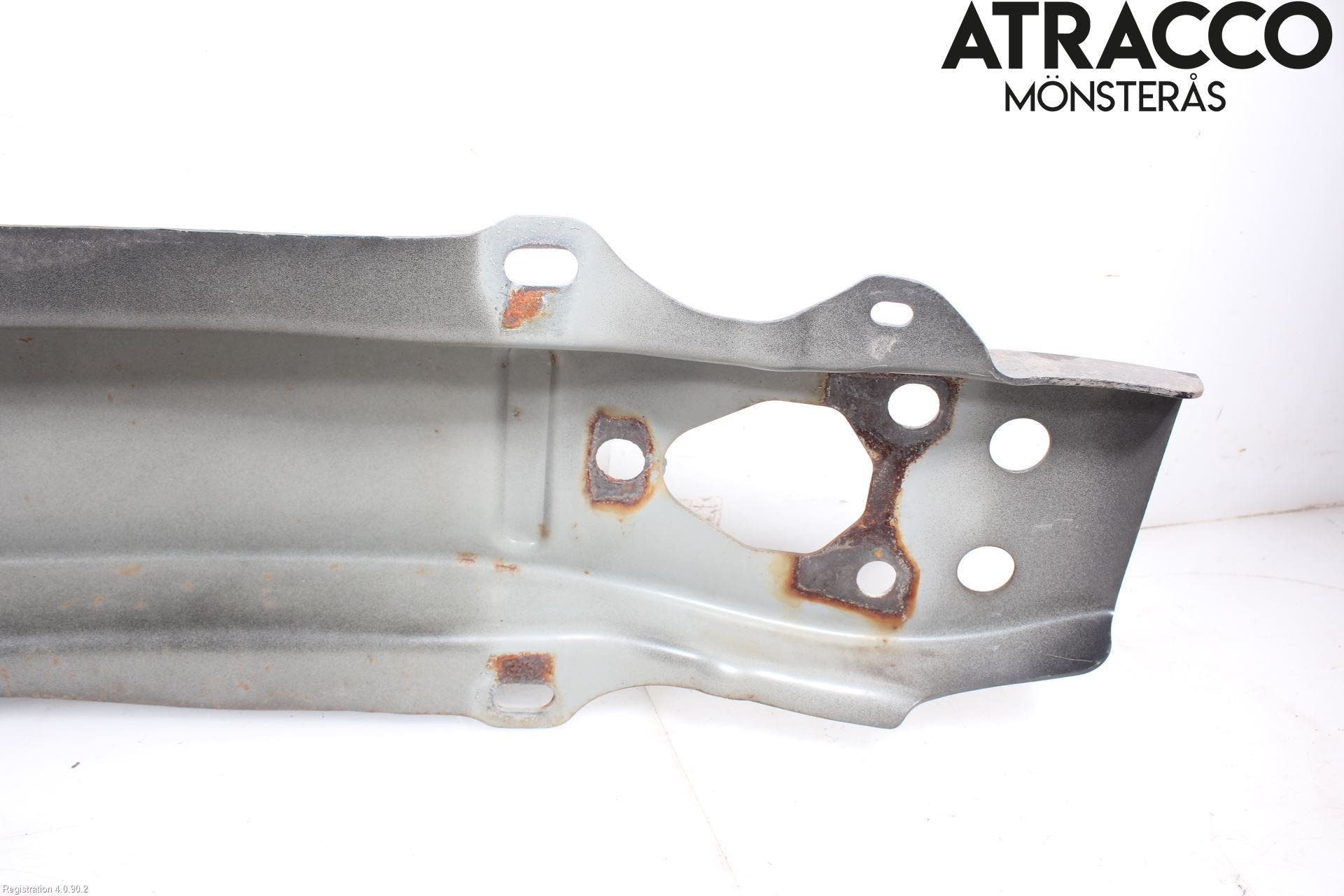 Toyota VERSO-S 11-16 Stötfångarbalk Fram