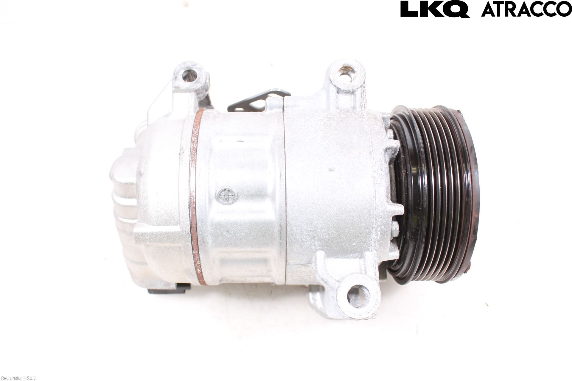 Peugeot 5008 17-24 Ac Kompressor