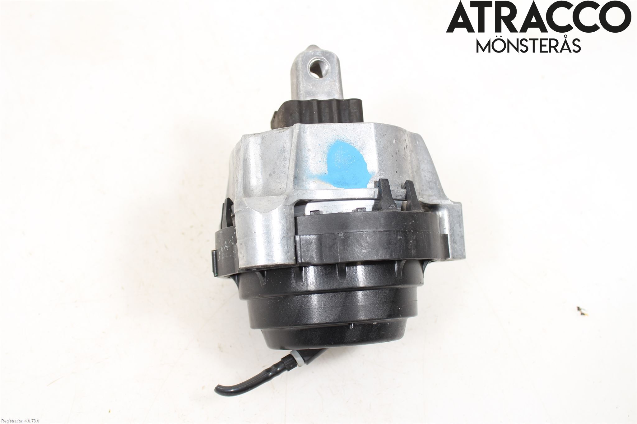 BMW 5 G30/G31/F90 17-23 Motorkudde