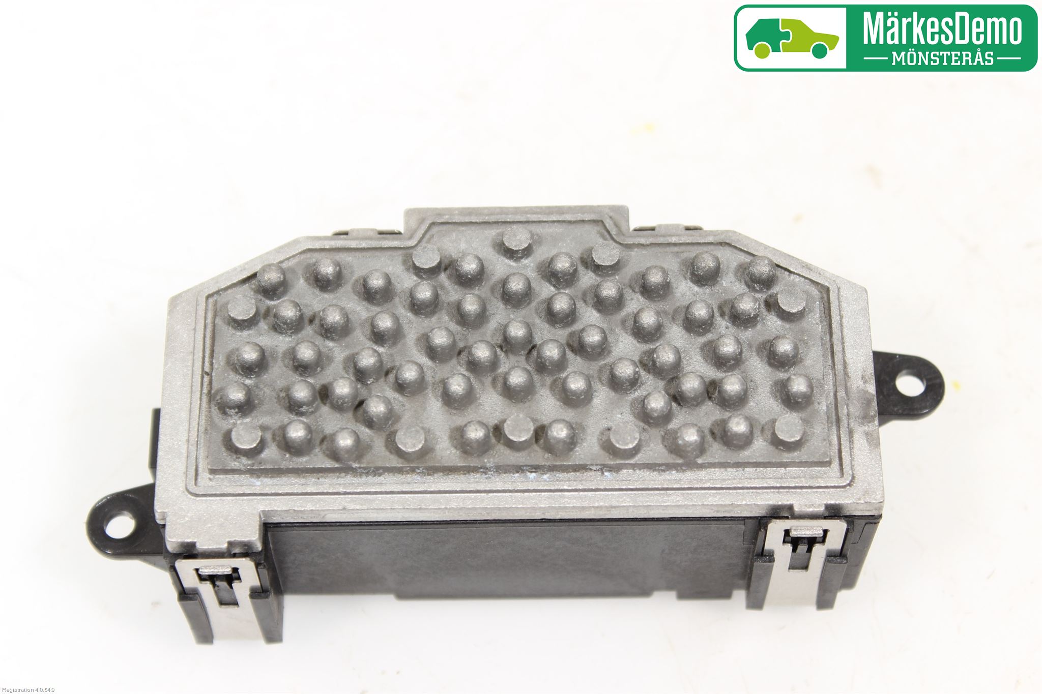 Volkswagen VW SCIROCCO 09-17 Värmefläktsmotstånd