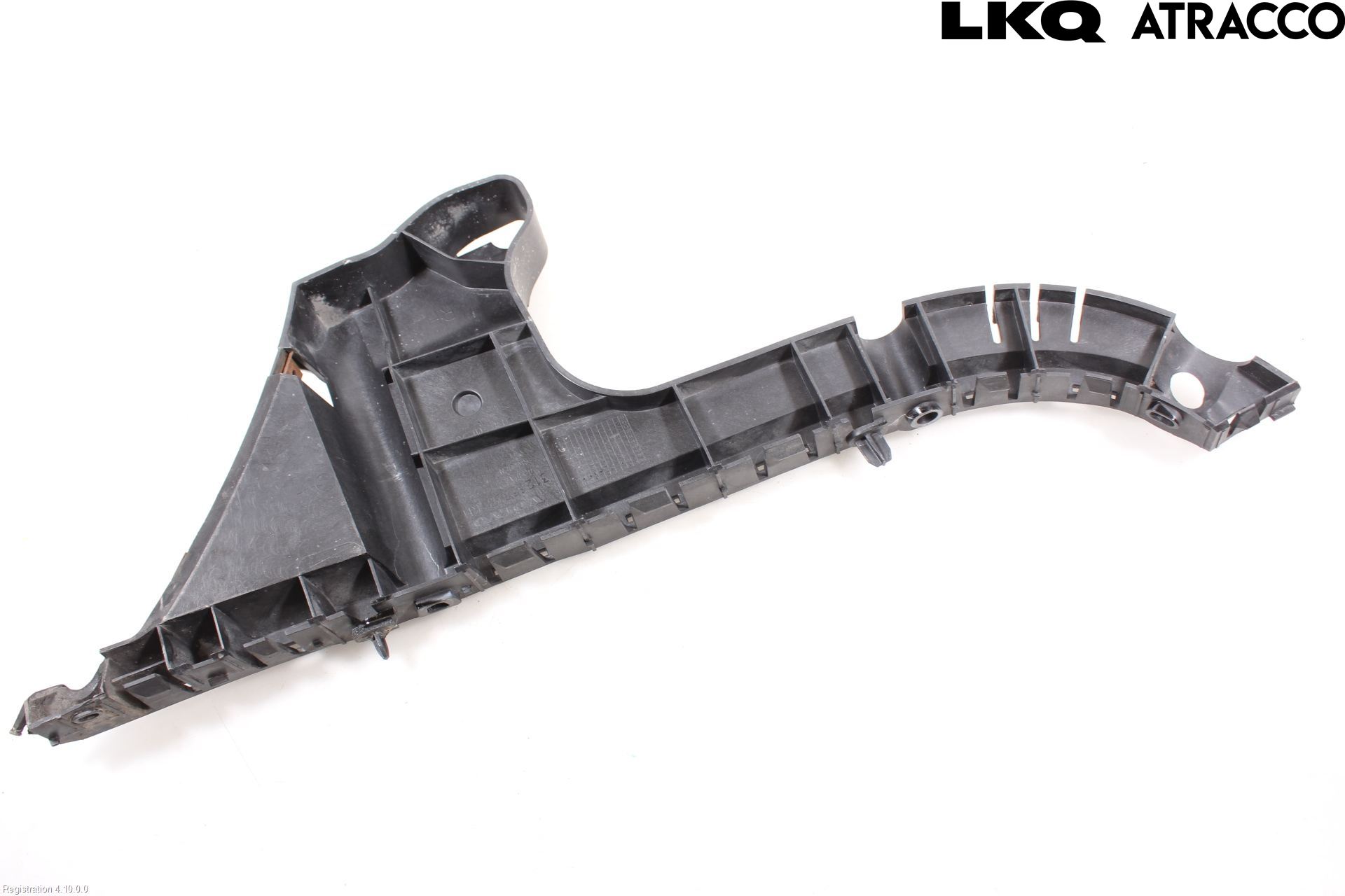 Volvo V70 08-13 Stötfångarfäste Bak Hö