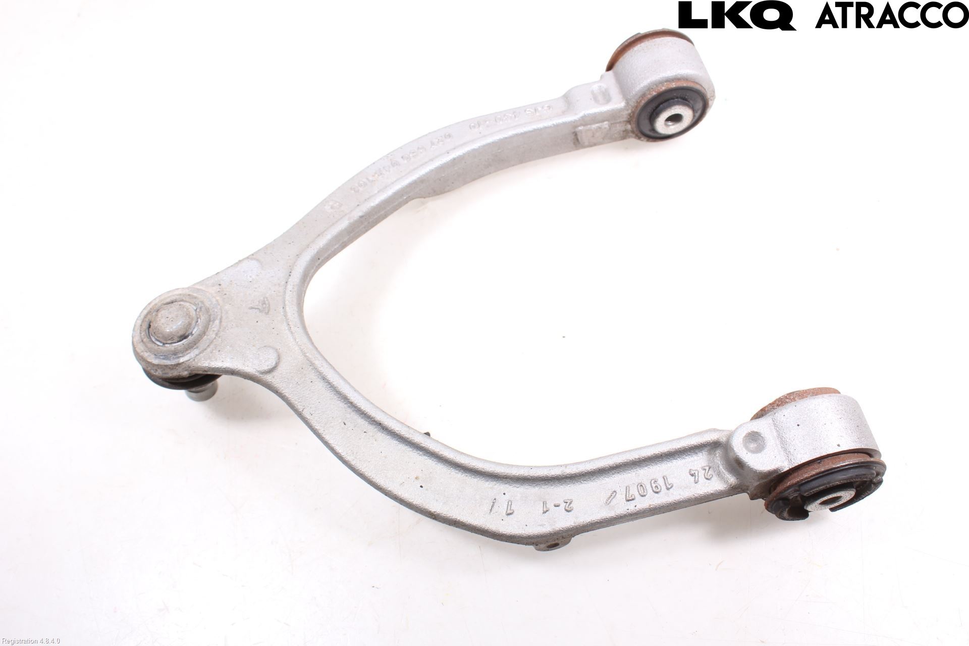 Tesla MODEL Y 21- Bärarm Fram Övre Hö