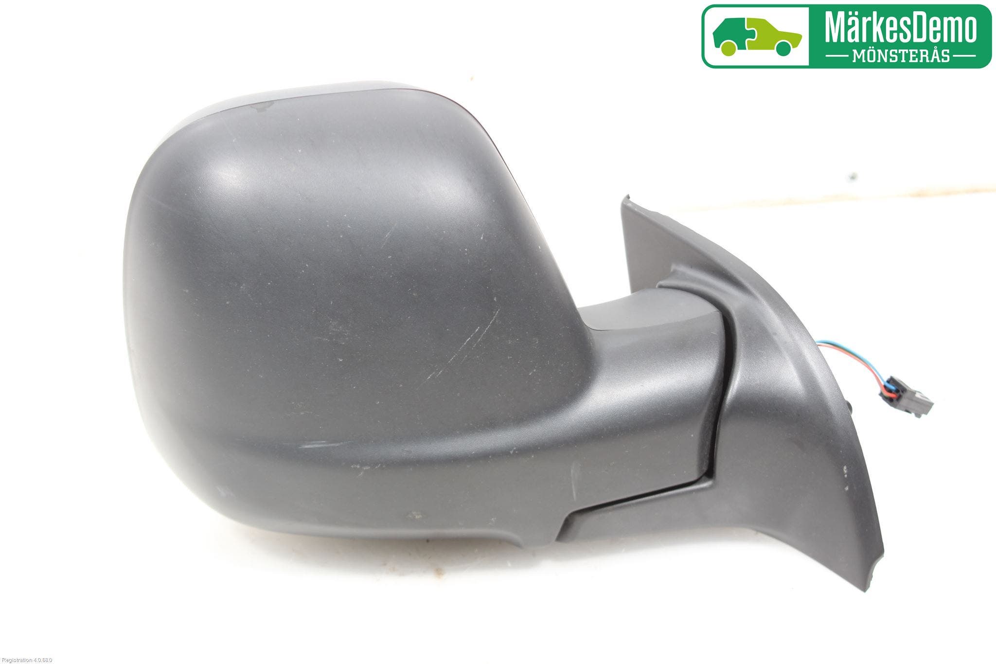 Citroen BERLINGO 08-18 Spegel Yttre El Hö