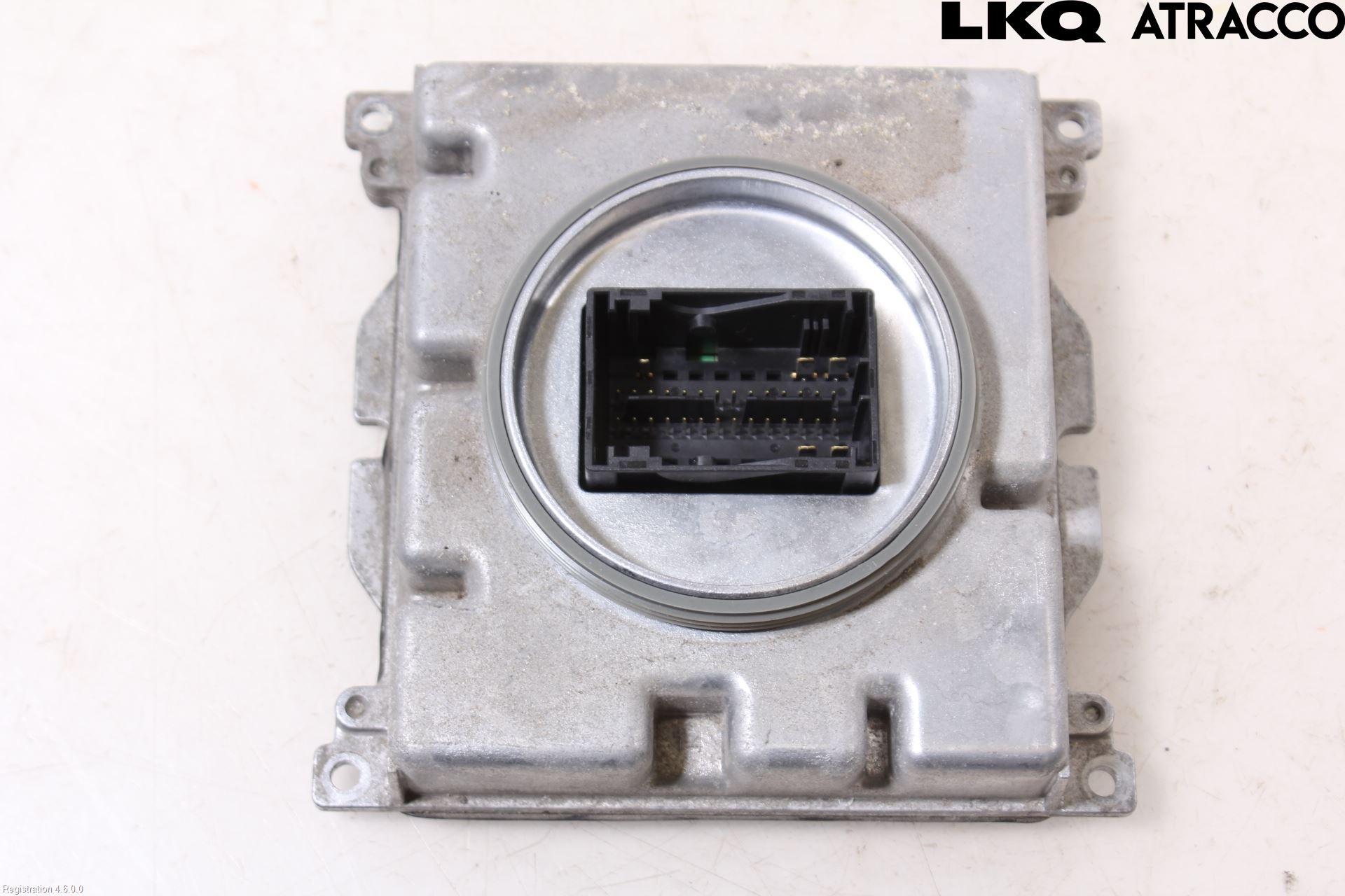 Volkswagen VW ARTEON 17- Styrenhet Strålkastare