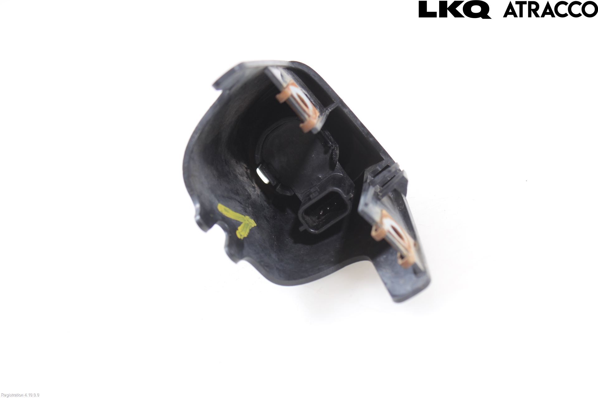 Nissan QASHQAI 17-21 Parkeringshjälp Frontsensor