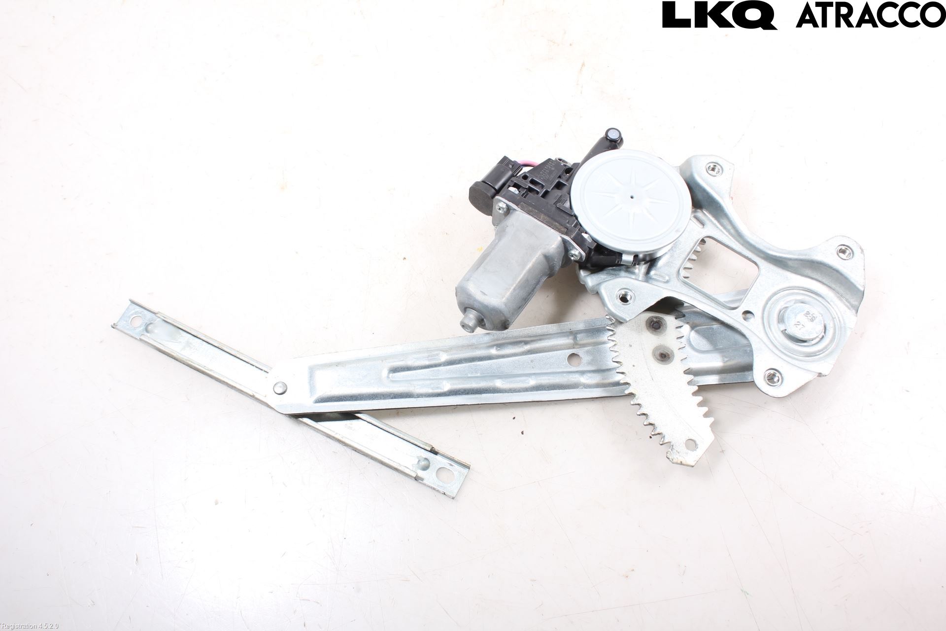 Mitsubishi ECLIPS CROSS Fönsterhiss El Kompl