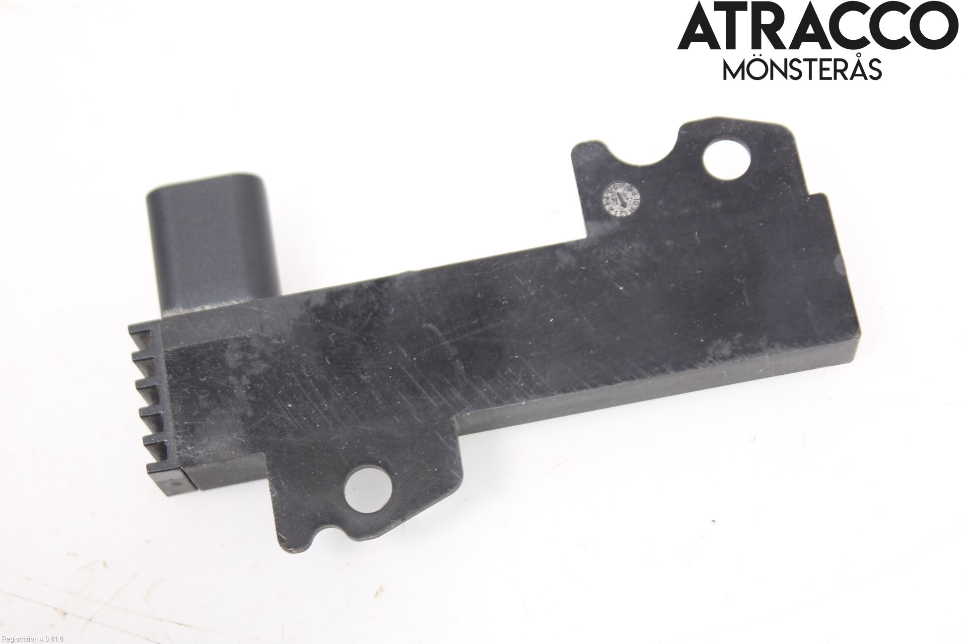 Volvo V60 CROSS COUNTRY 16-18 Antenn