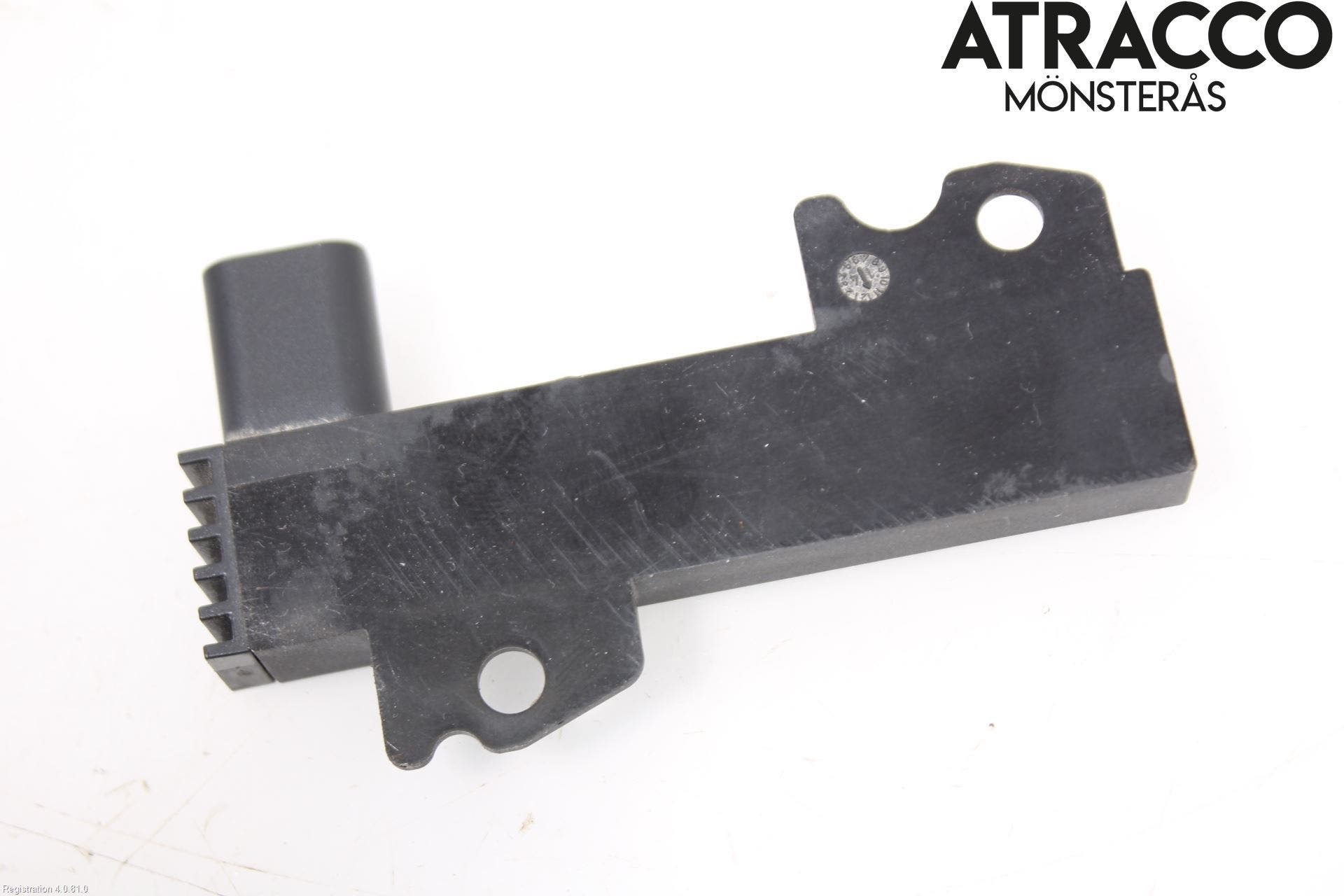 Volvo V60 CROSS COUNTRY 16-18 Antenn