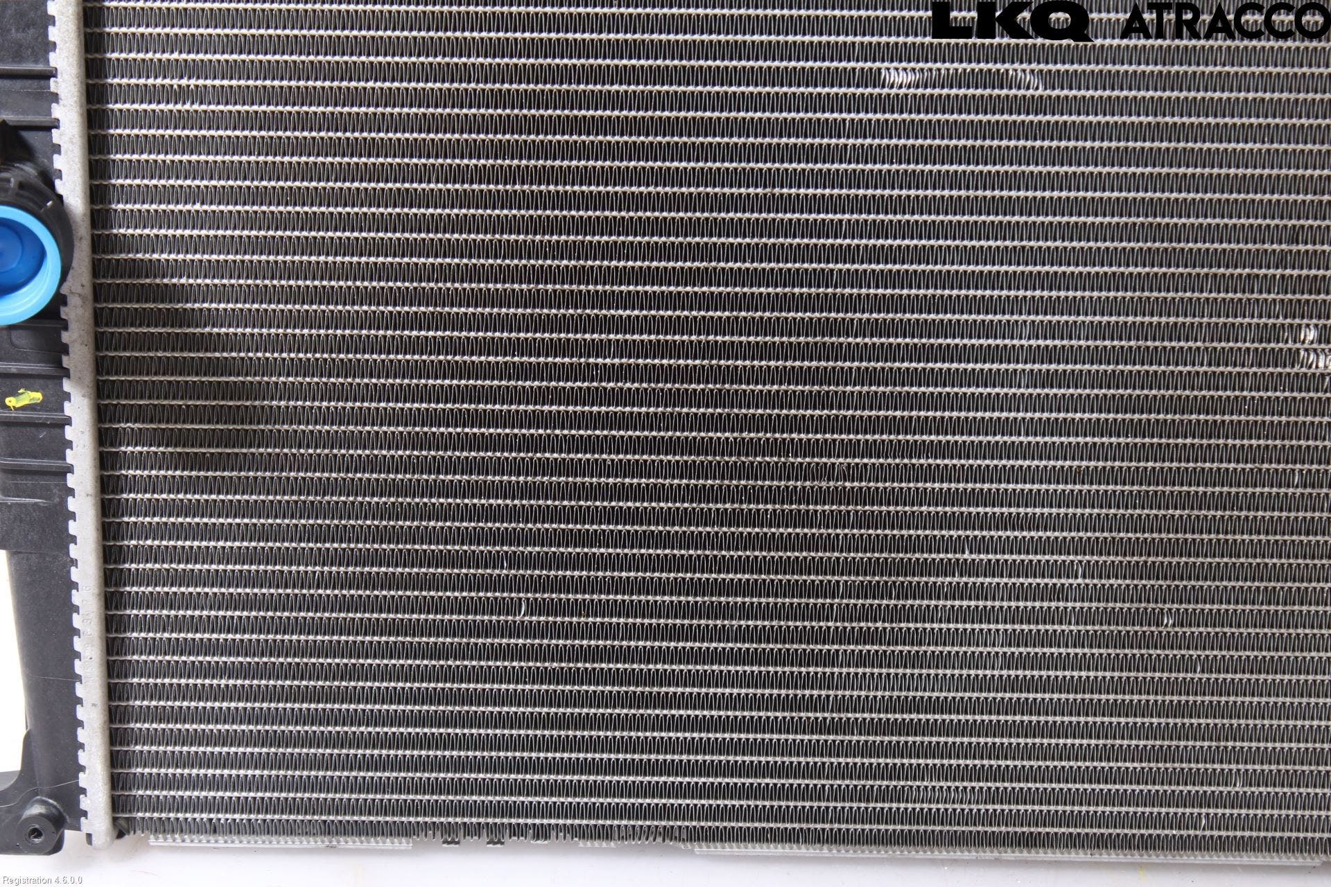 BMW 3 GT F34 13-19 Kylare Aut