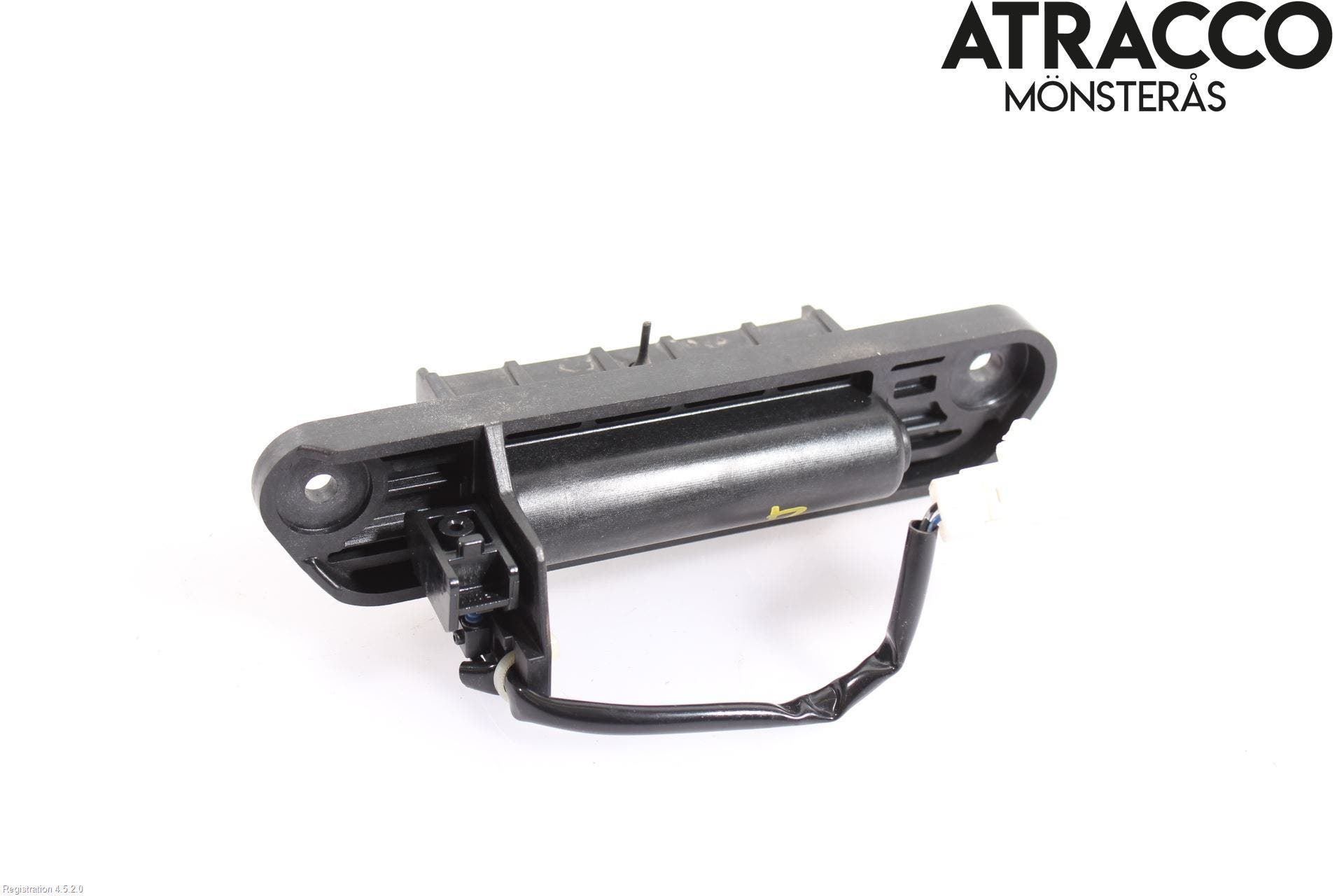 Mitsubishi LANCER 07-14 Bakluckehandtag