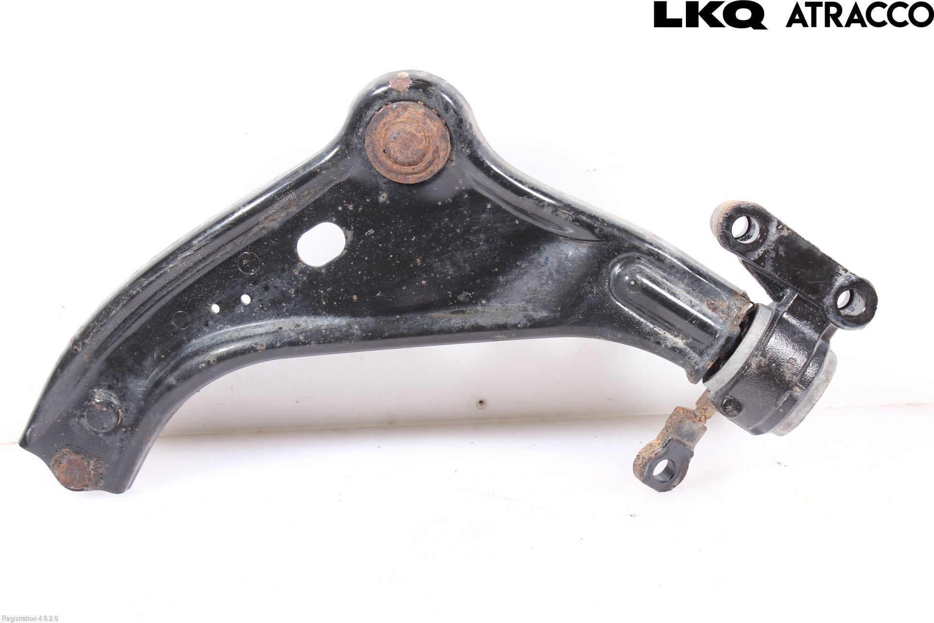 Mini COUPE R56 05-14 Bärarm Fram Undre Vä