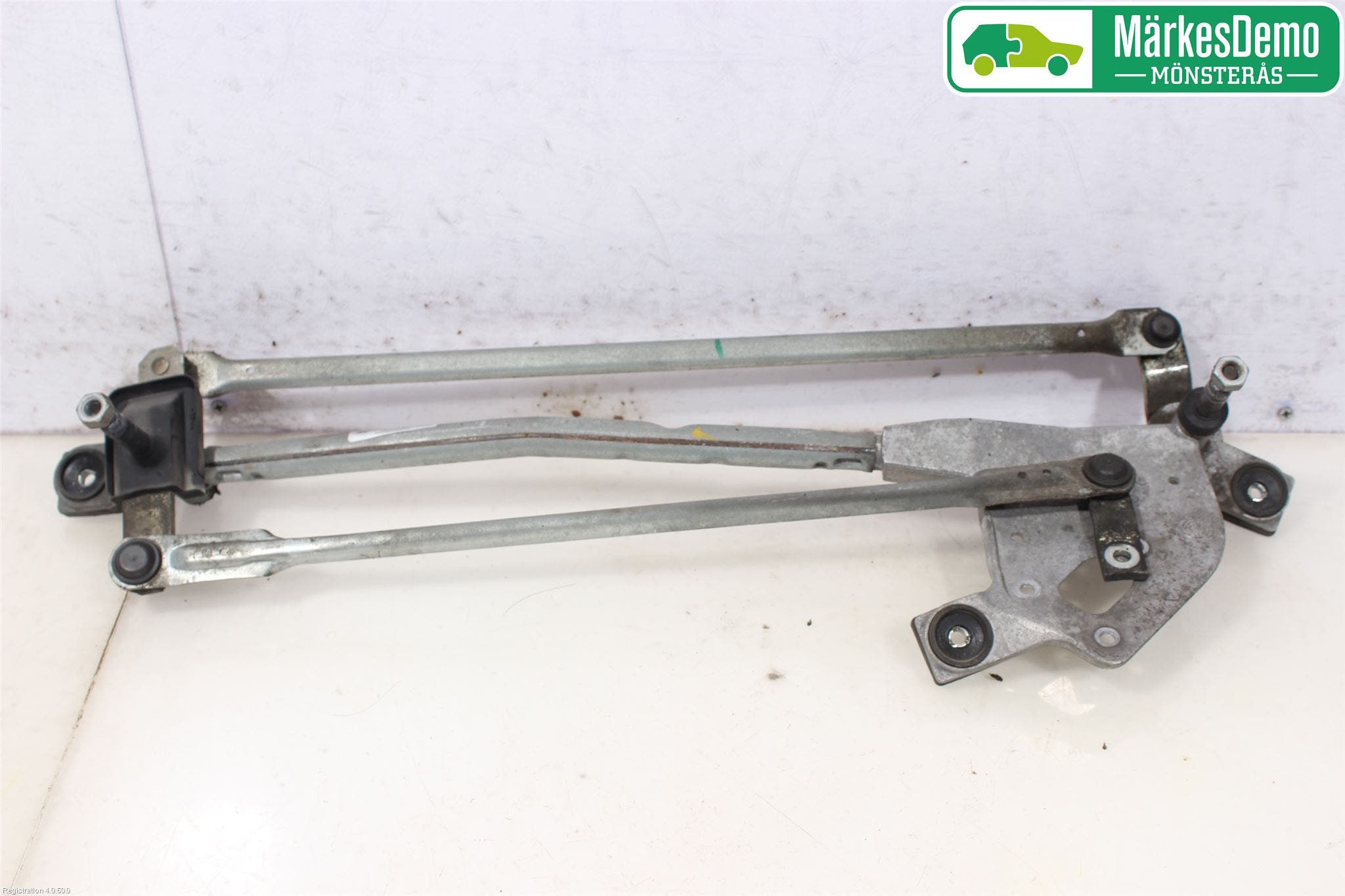 Ford MONDEO 07-15 Torkarmekanism Vindruta