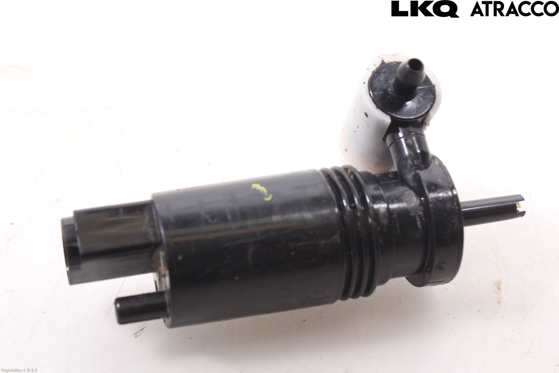 Mercedes-Benz MB ML/GLE-KLASS (W166) 12-18 Spolarpump Vindruta