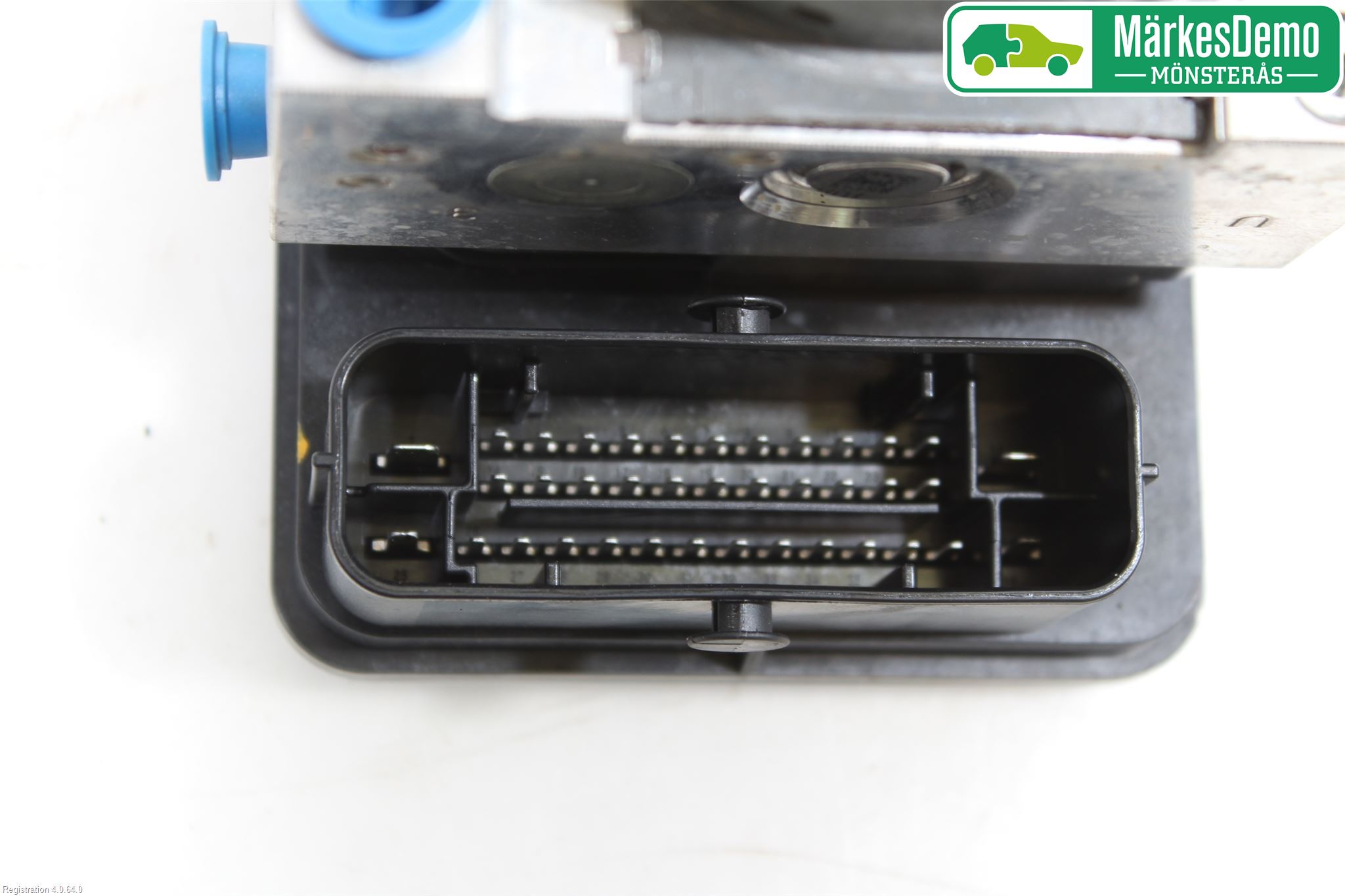 Hyundai i10 BA 14-16 Abs Hydraulaggregat