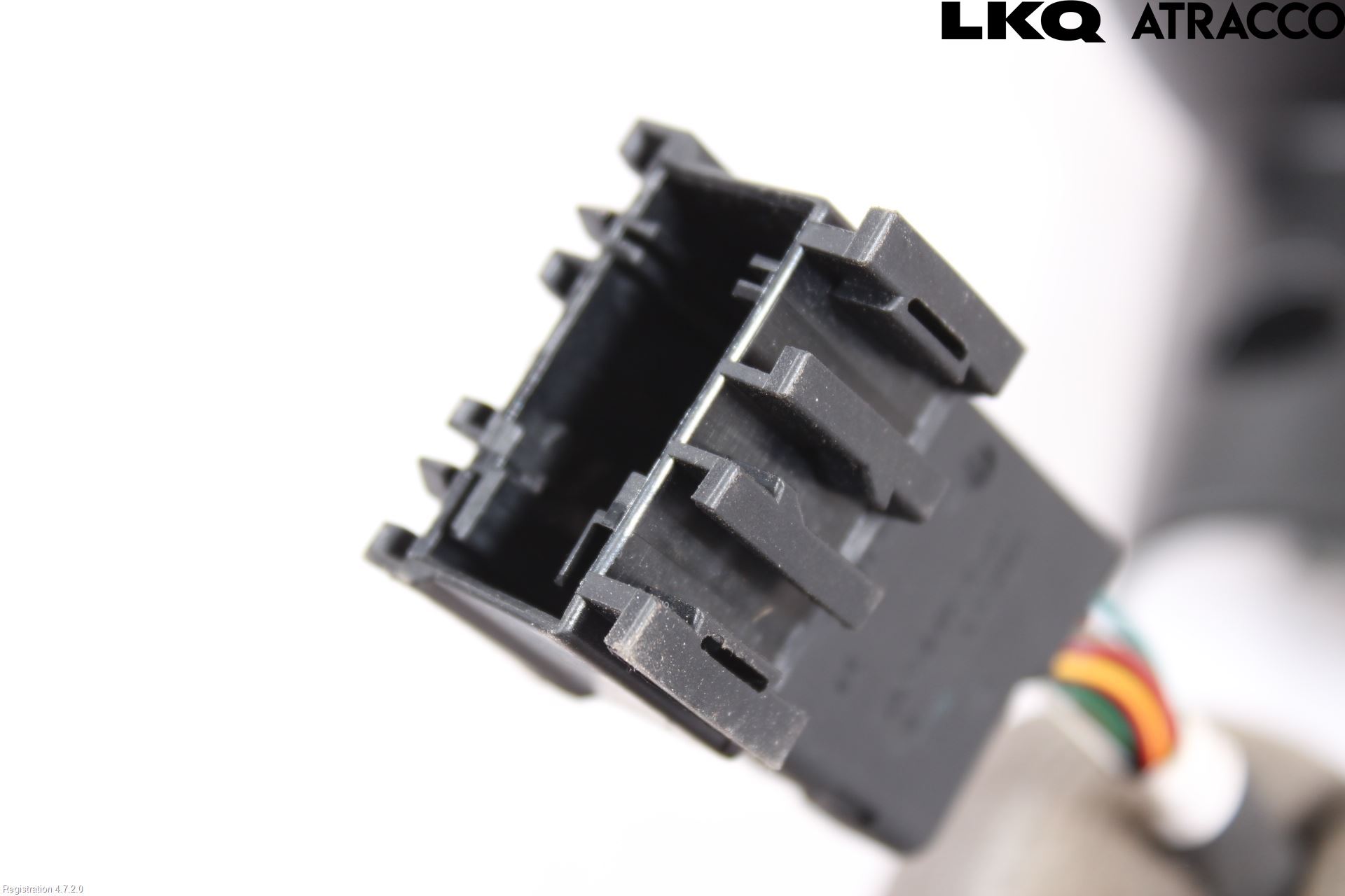 Mini COUPE R56 05-14 Instrument Varvr