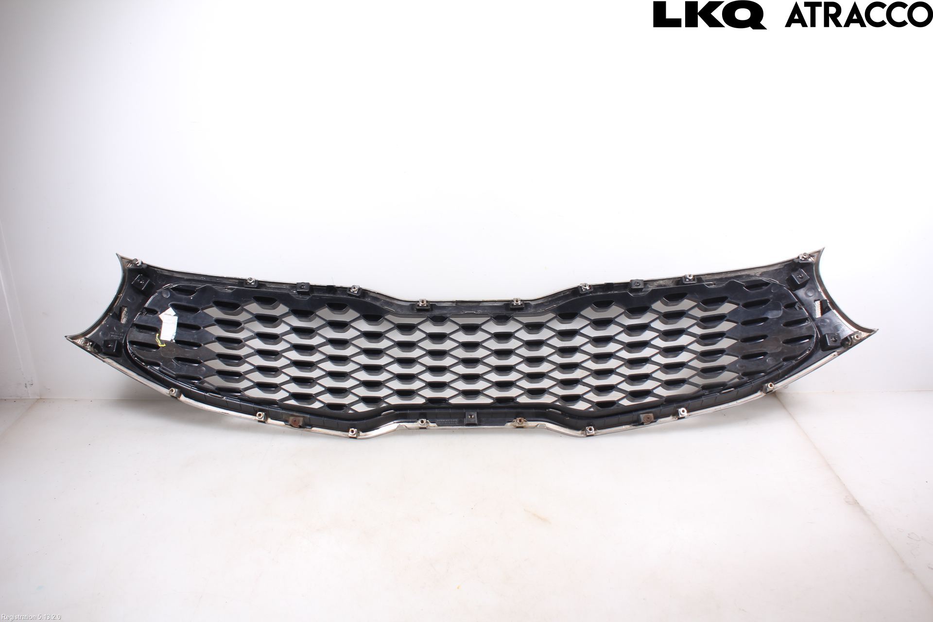 Kia CARENS III 13-19 Grill Komp