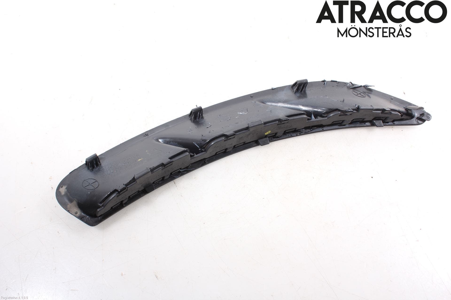 Ford S-MAX 06-15 List Framskärm Vä