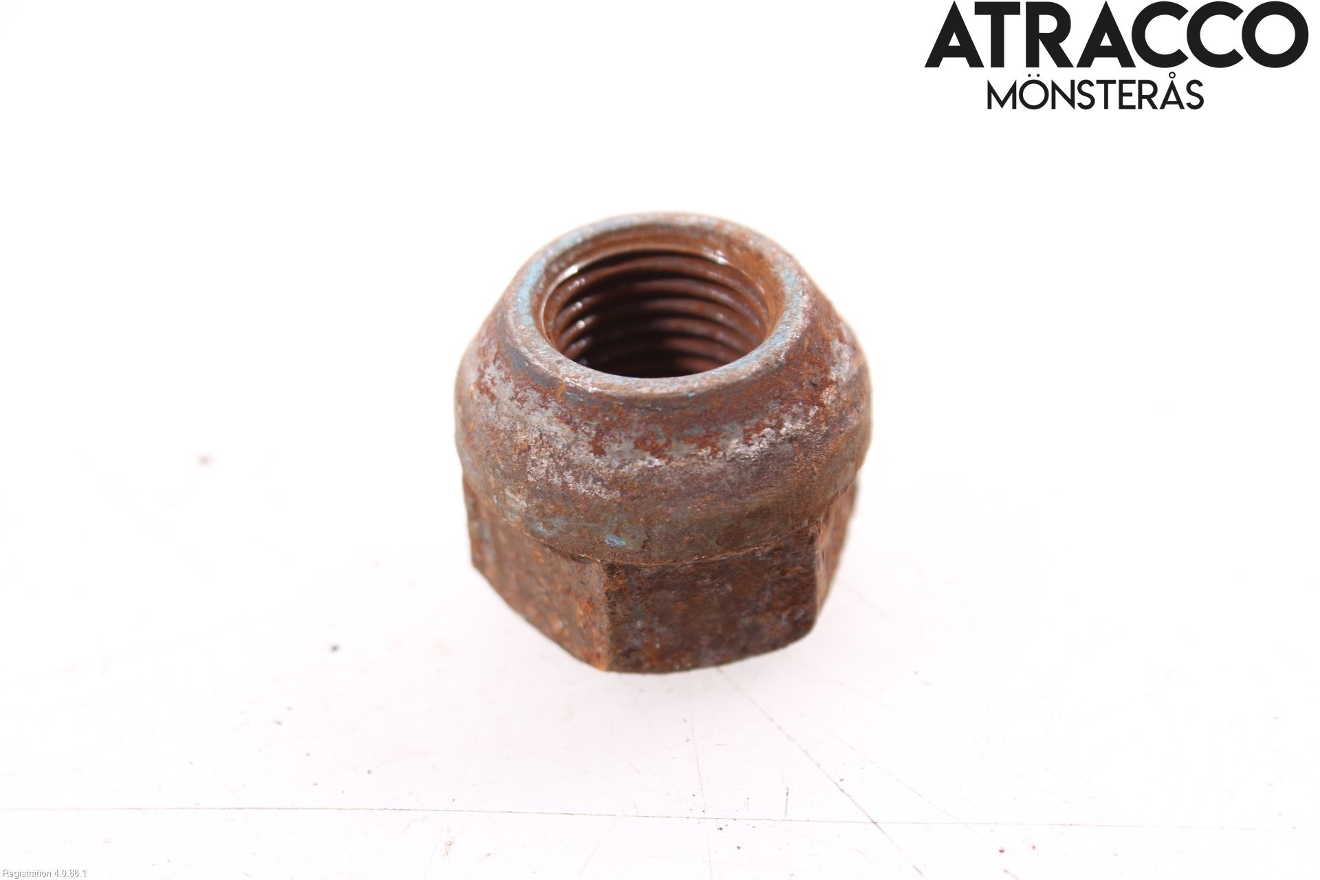 Opel INSIGNIA 09-16 Hjulmutter-Bult-Sats