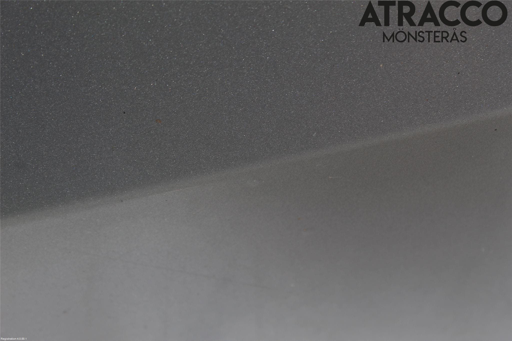 Audi A4/S4 08-11 Dörr Bak Vänster