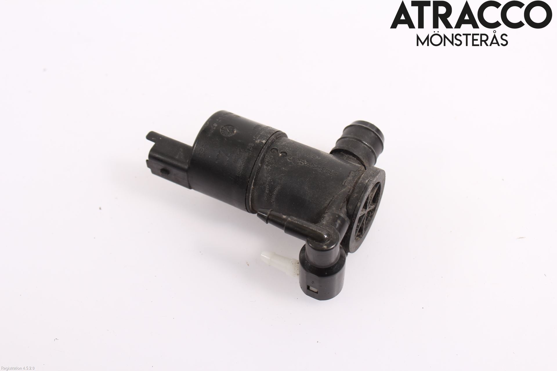 Opel MOKKA 21- Spolarpump Vindruta