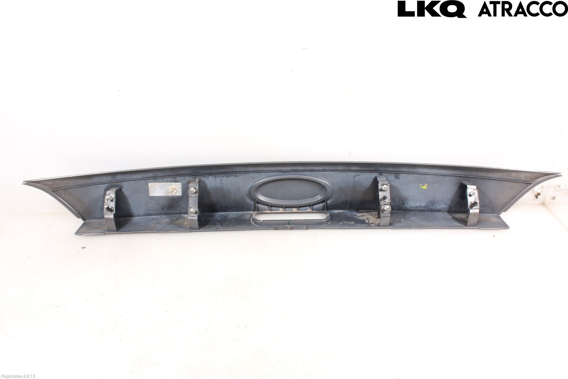 Ford FOCUS 11-14 Bakluckehandtag