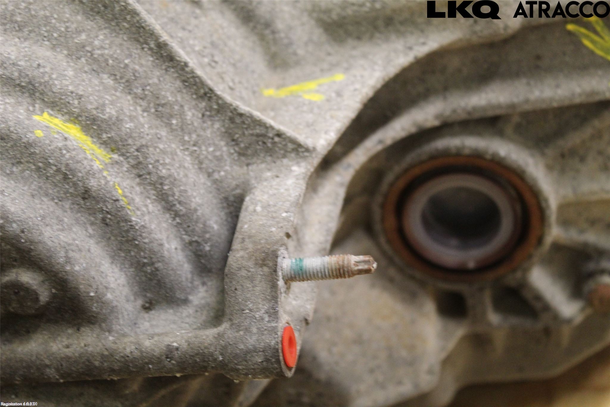 Opel CORSA E 15-19 Växellåda Automat