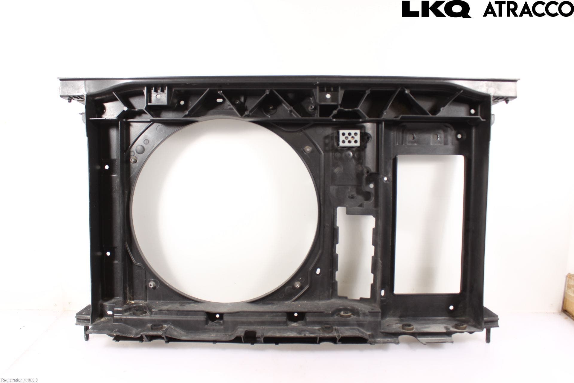 Citroen BERLINGO 08-18 Frontplåt