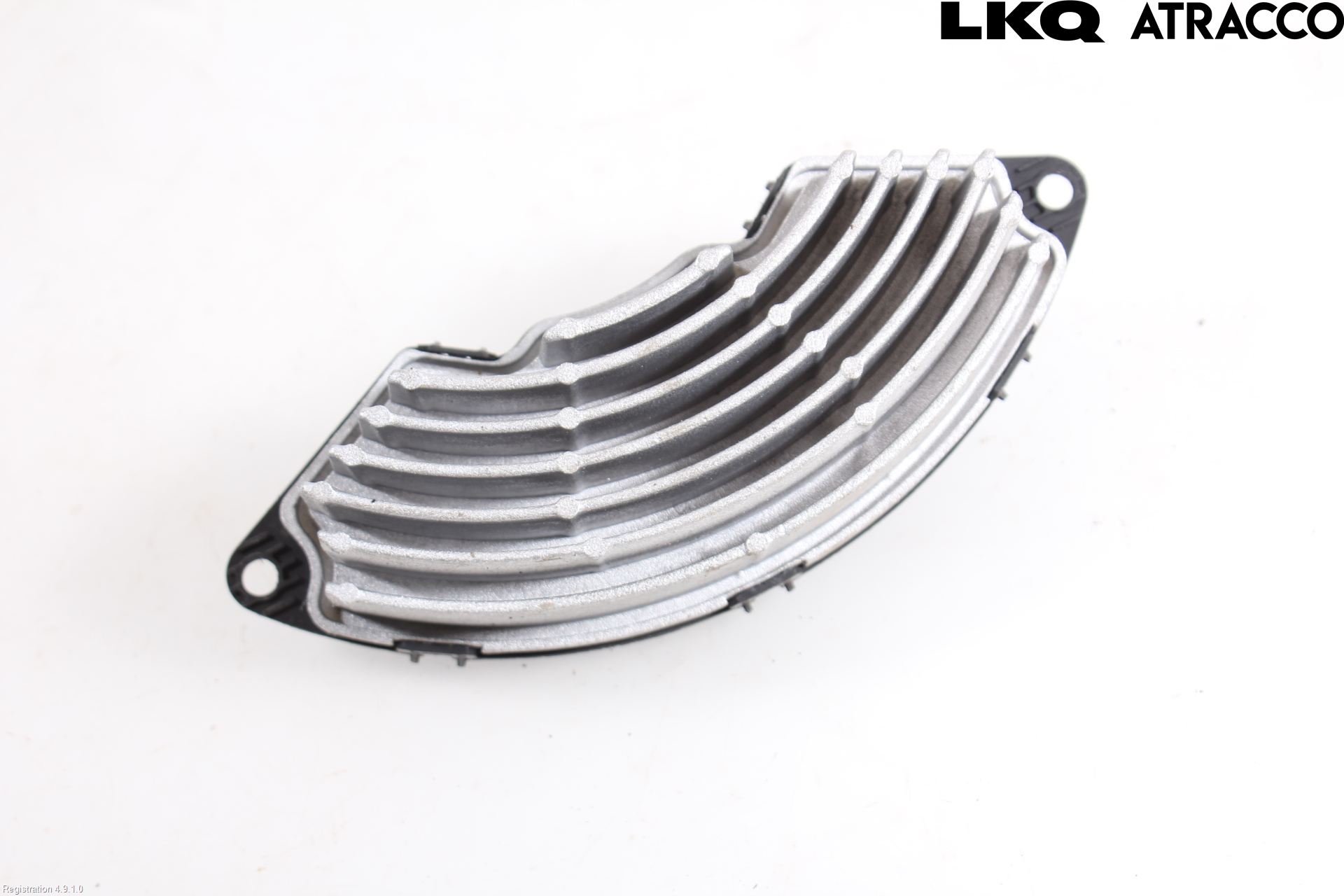 Opel CORSA E 15-19 Värmefläktsmotstånd