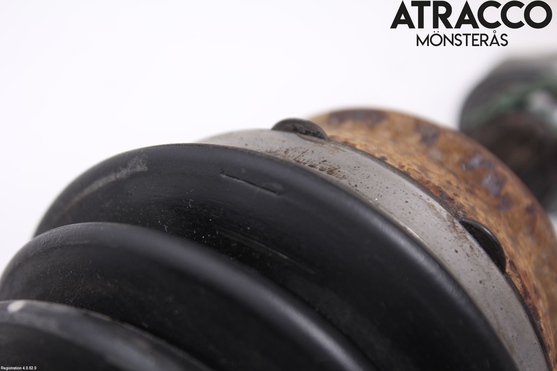 Fiat PANDA 12- Drivaxel Fram Höger