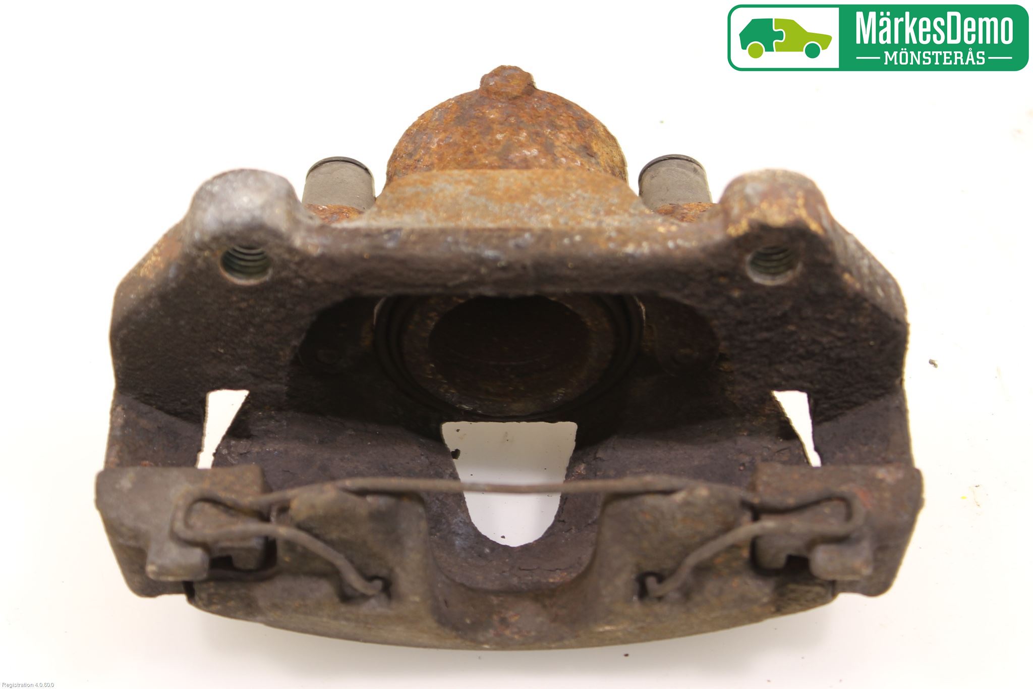 Saab 9-5     06-10 Bromsok Fram Vänster