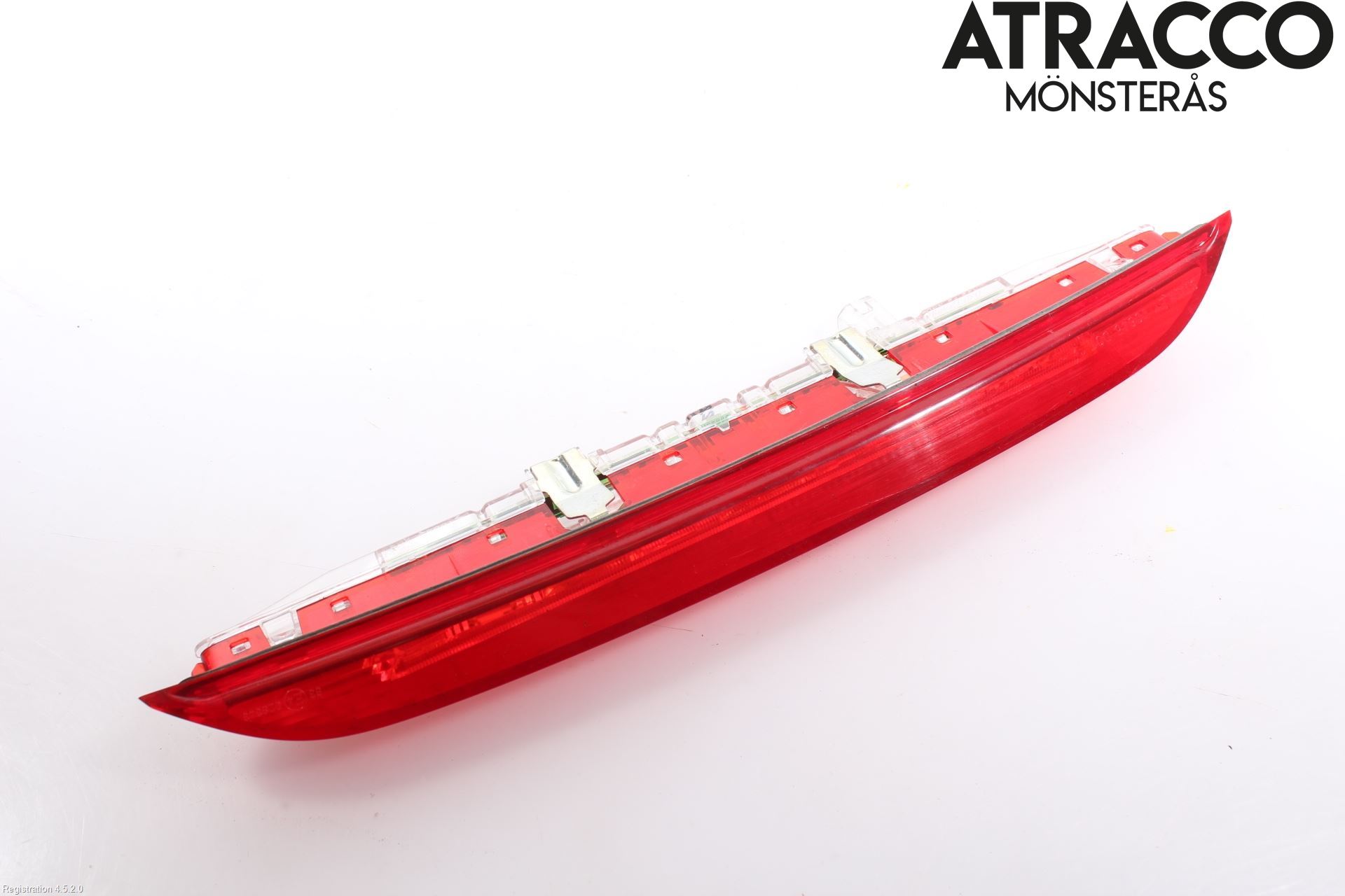 Mazda 6 13- Bromsljus Bakruta