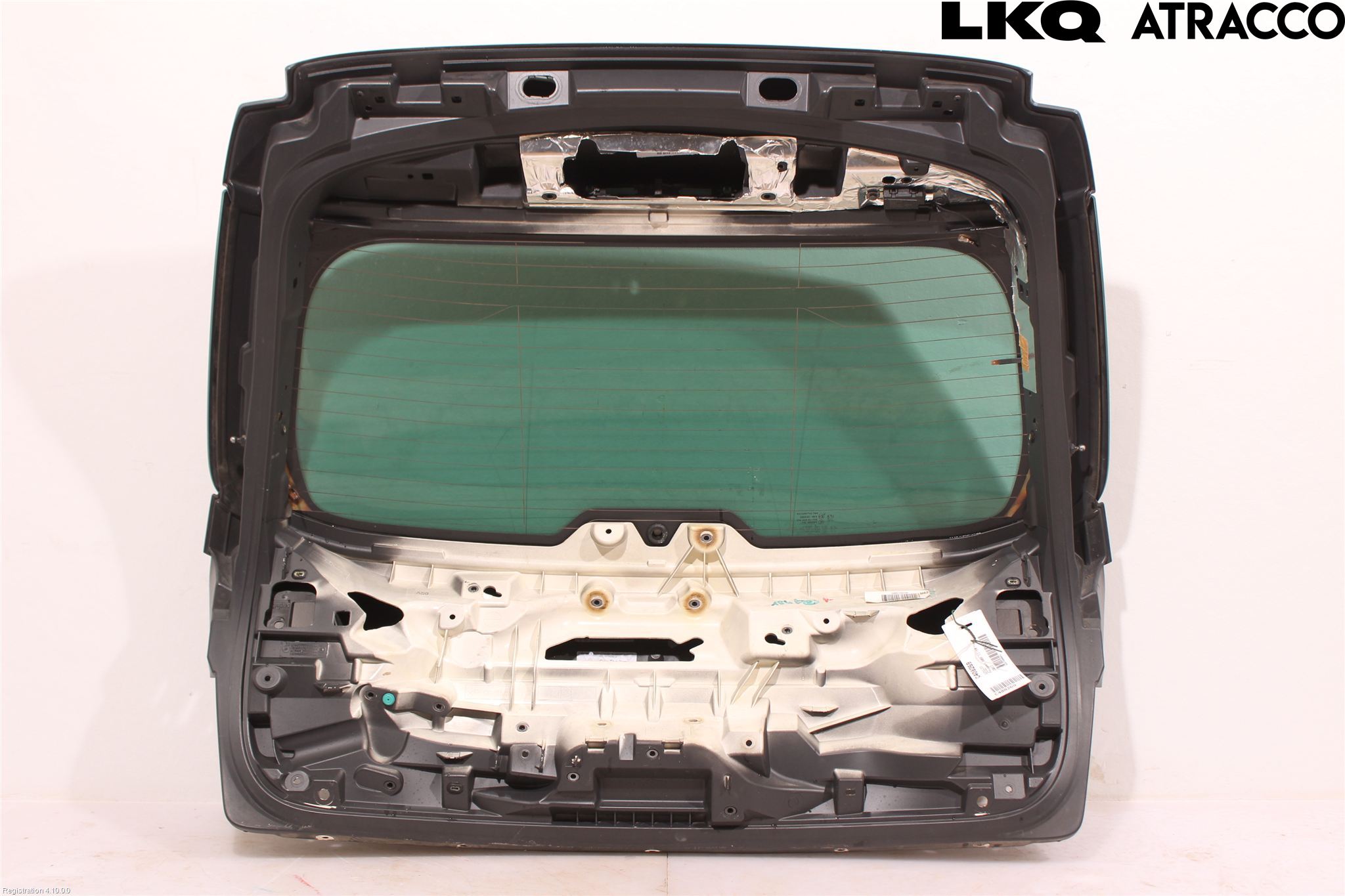 Peugeot 508 11-18 Baklucka Kombi