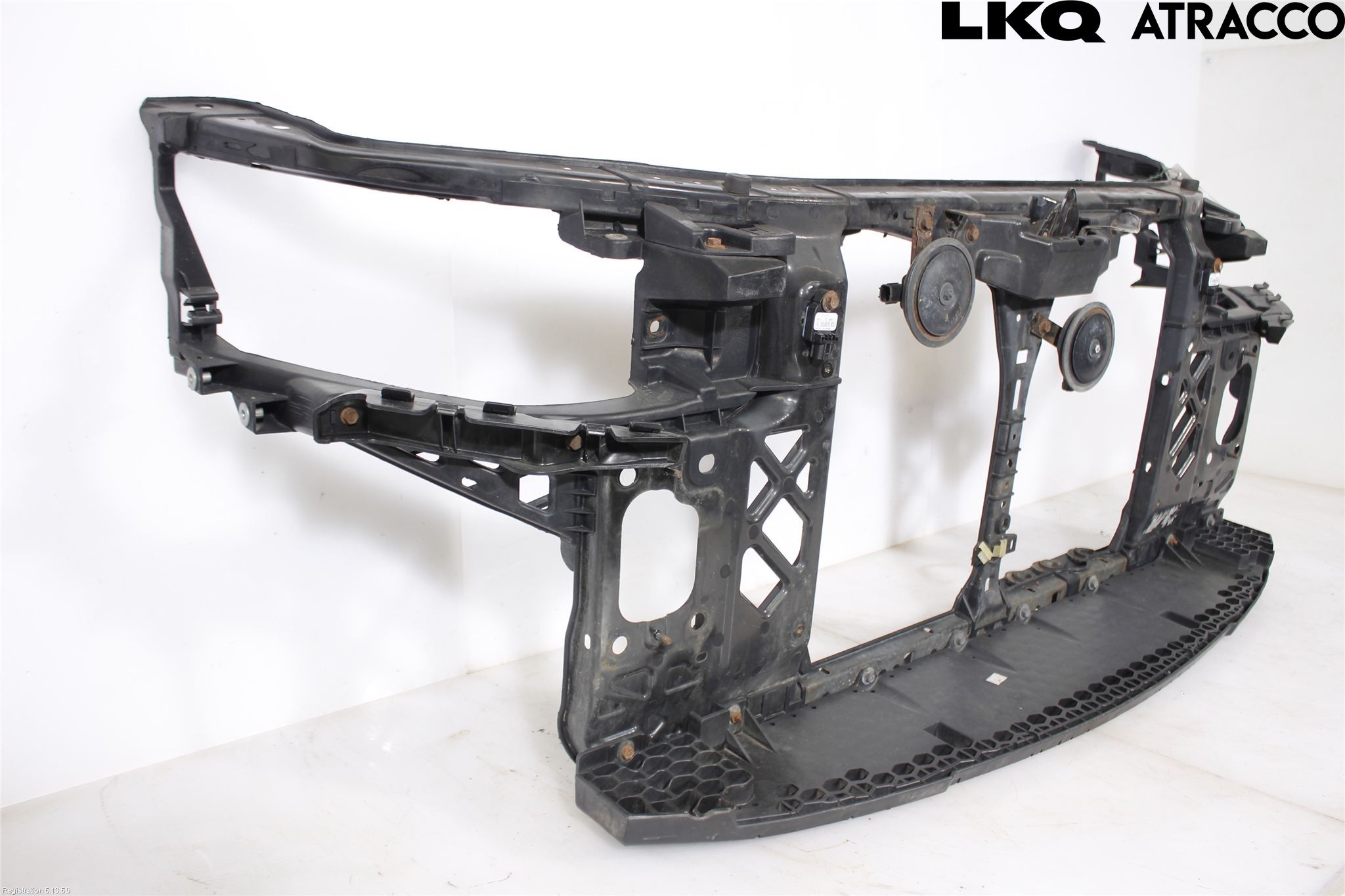 Kia CEED 06-12 Frontkorg