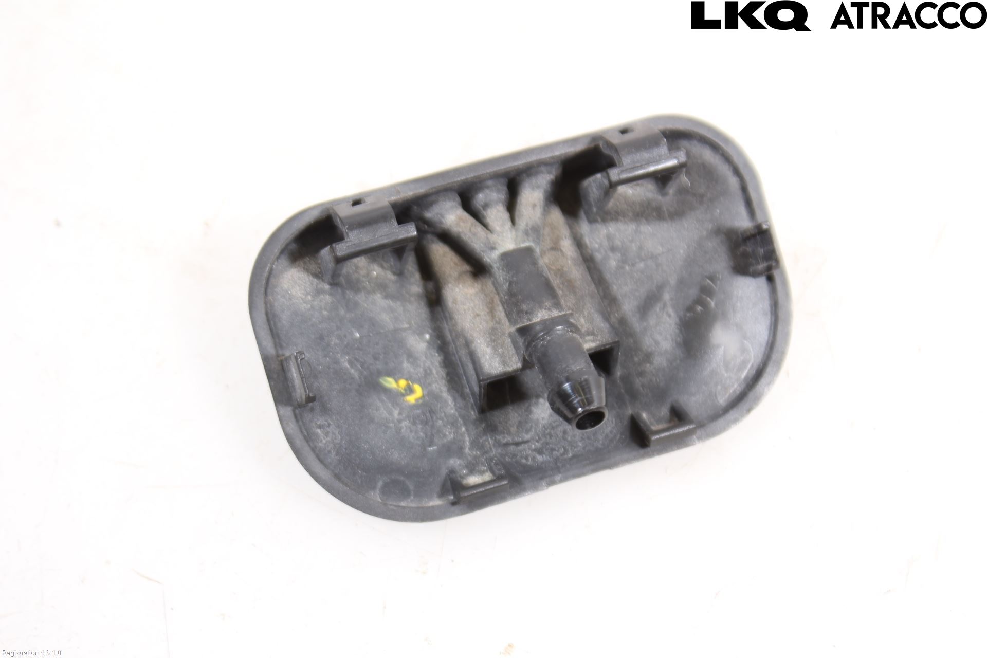 Opel CORSA E 15-19 Spolarmunstycke Rutor