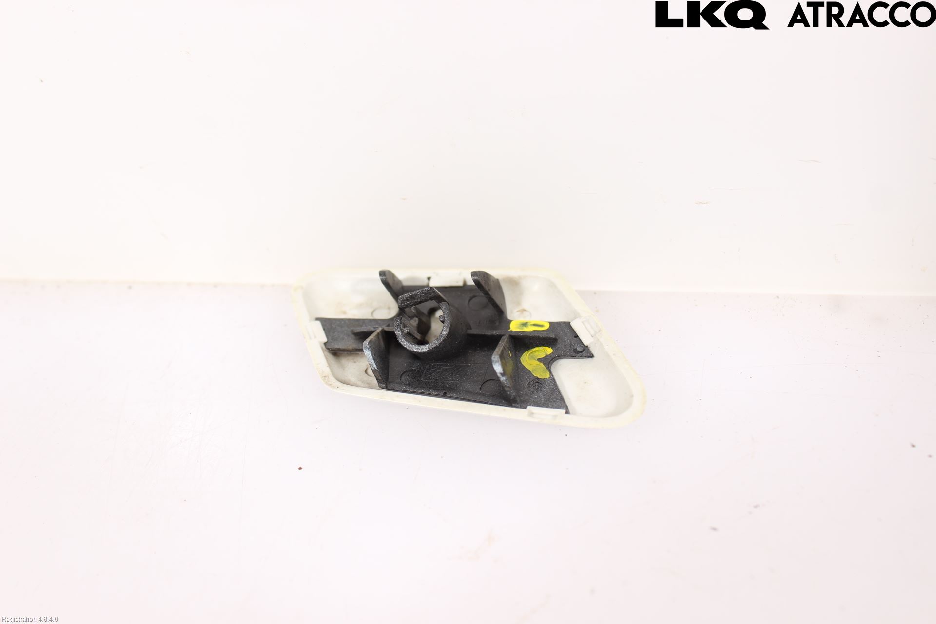 Ford S-MAX 06-15 Spolarmunstycke Strålkastare