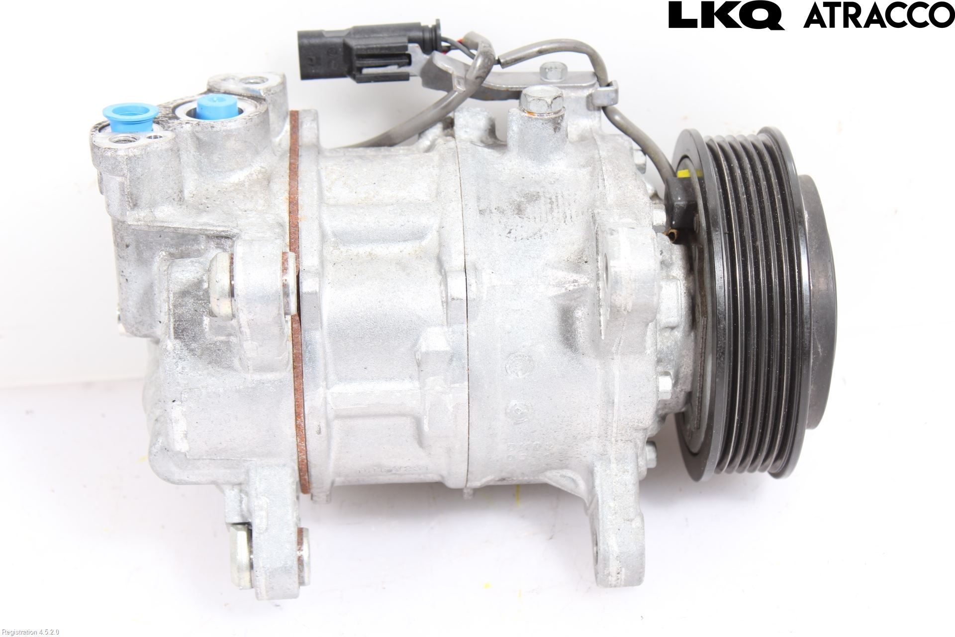 BMW 4 F32/F33/F82/F83 13-20 Ac Kompressor
