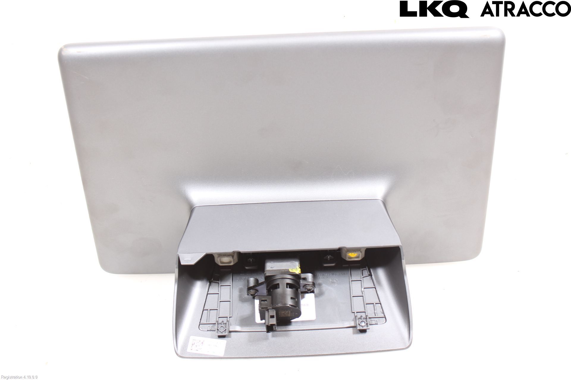 Tesla MODEL Y 21- Multifunktionsdisplay