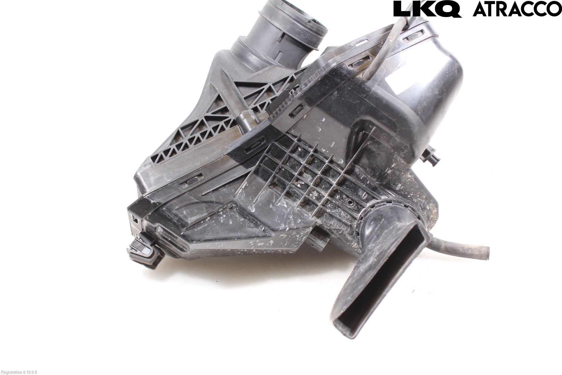 Audi A4 12-15 Luftrenare