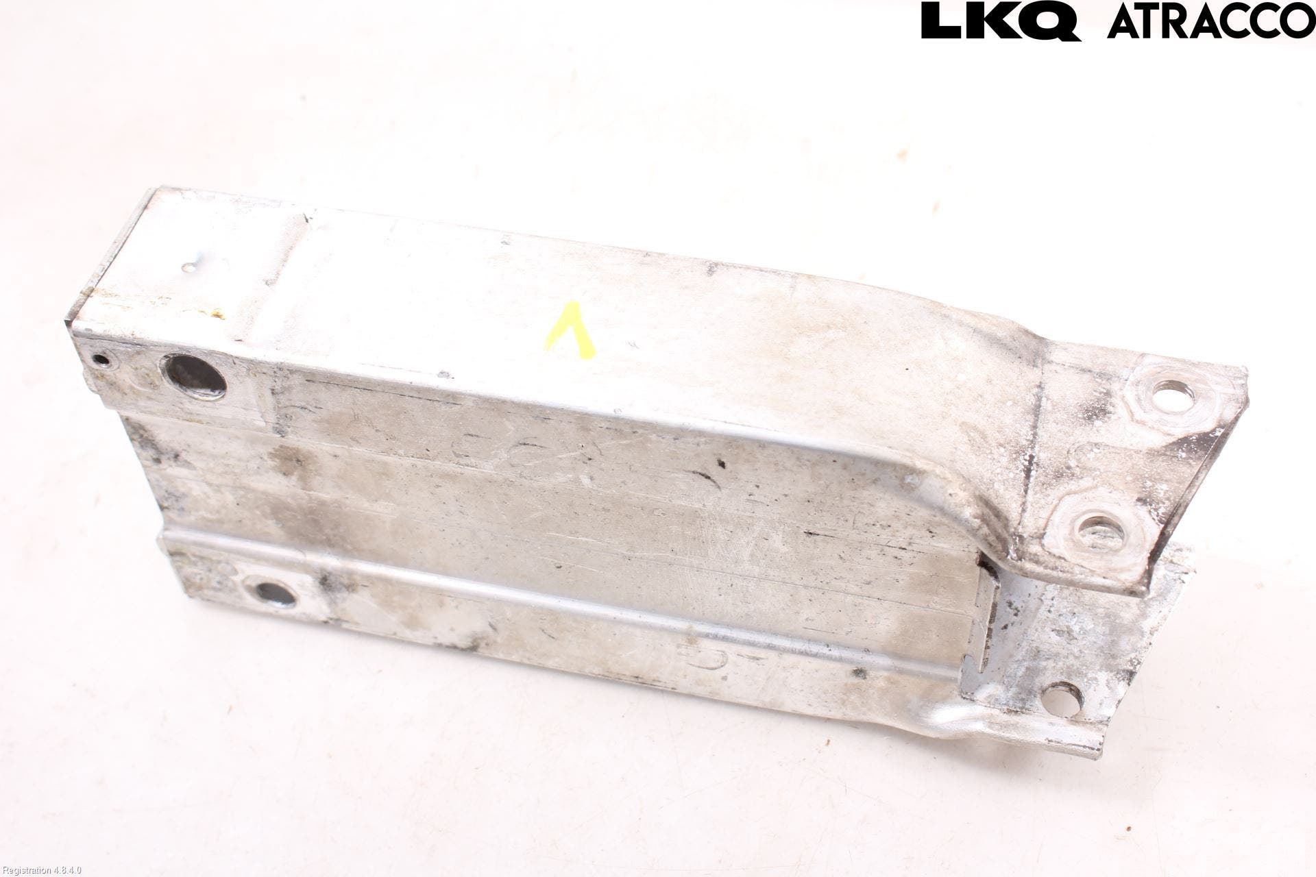 Mercedes-Benz MB E-KLASS (W212) 09-16 Stötfångarbärjärn Fram