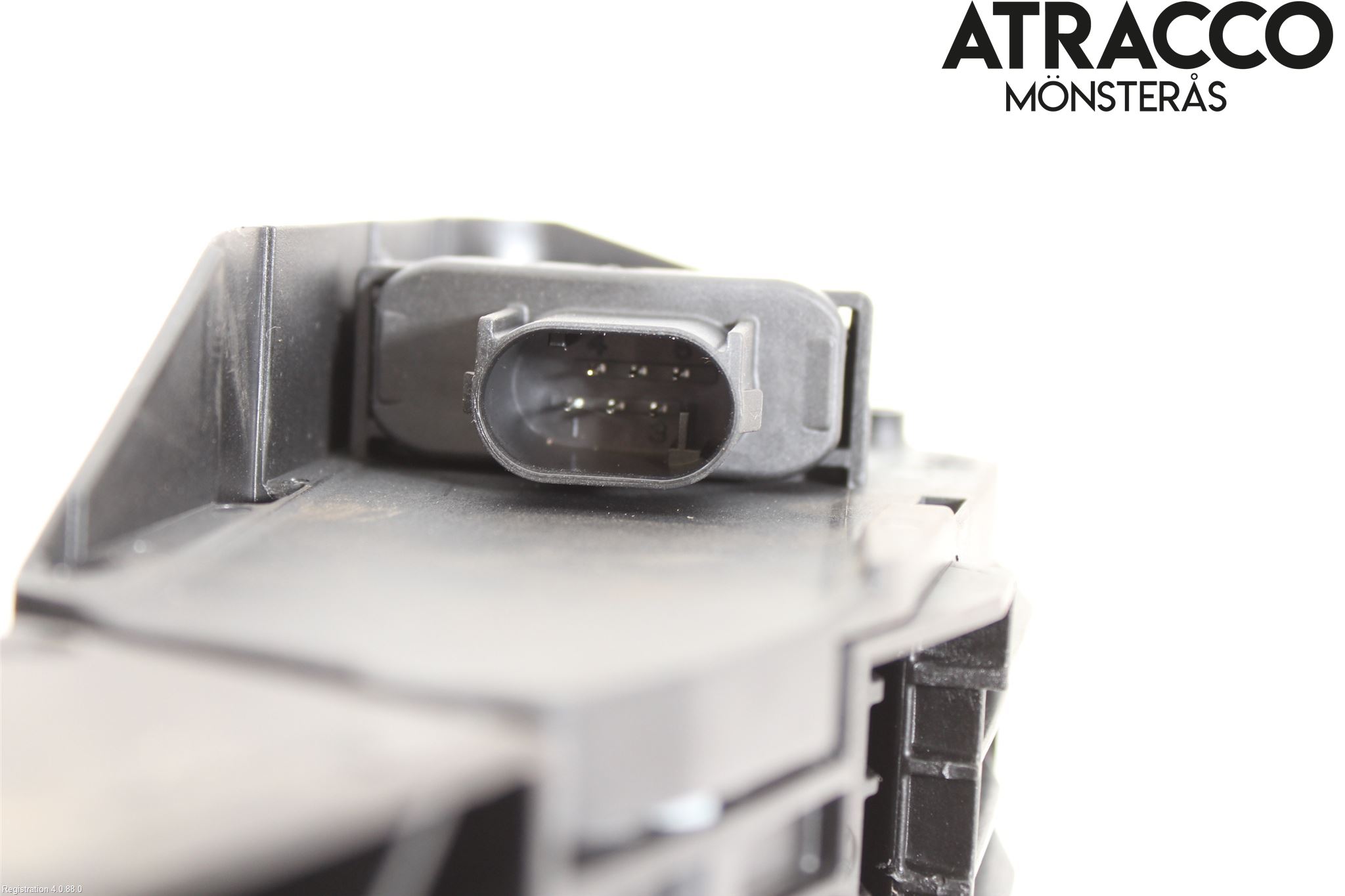 BMW 1 E87/81 5D/3D 03-11 Gaspedal