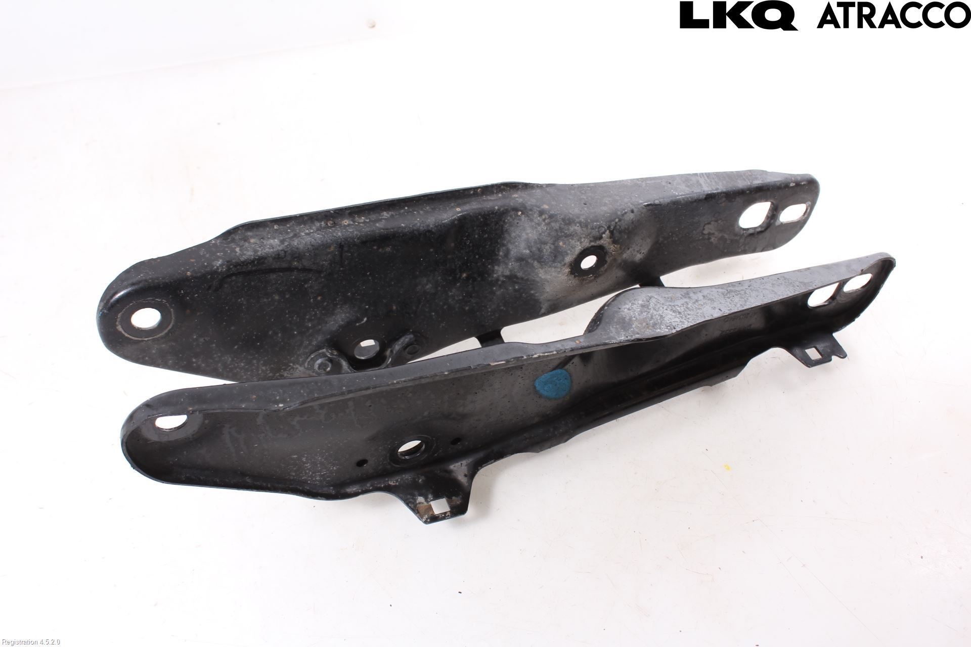 BMW 5 G30/G31/F90 17-23 Bärarm Bak Höger