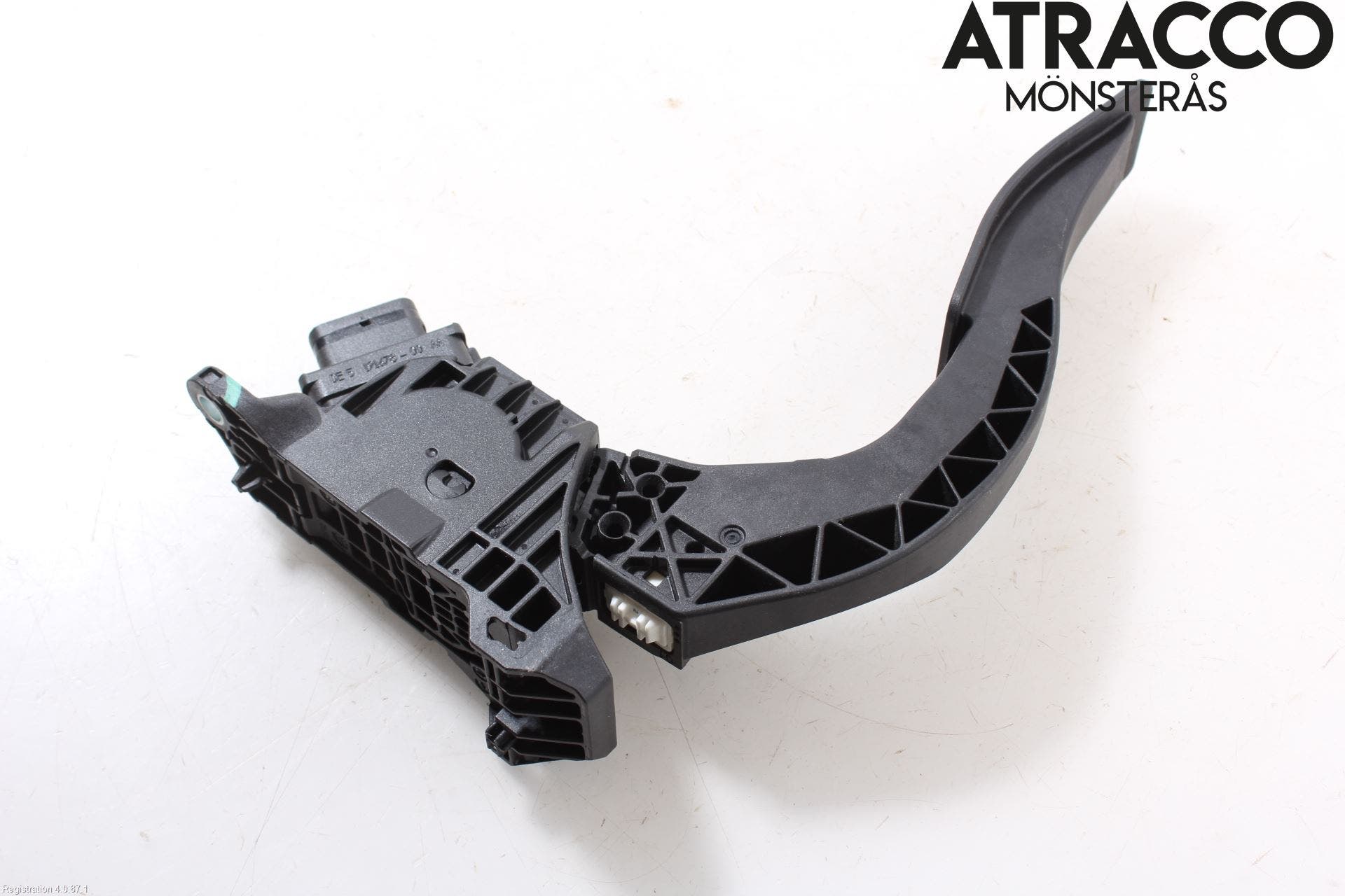 Audi Q5/SQ5 17- Gaspedal