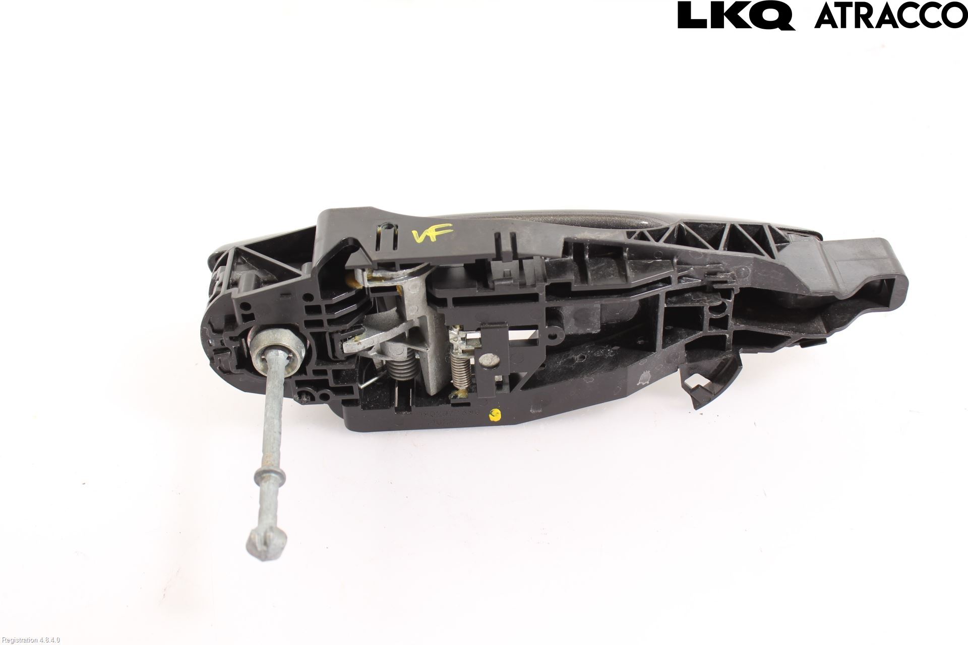 Peugeot 2008/E-2008 20- Dörrhandtag Yttre Vä