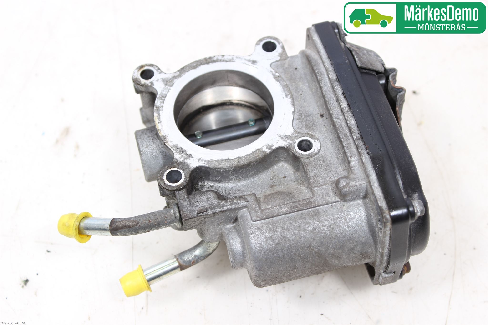 Mitsubishi LANCER 07-14 Injspjällhus