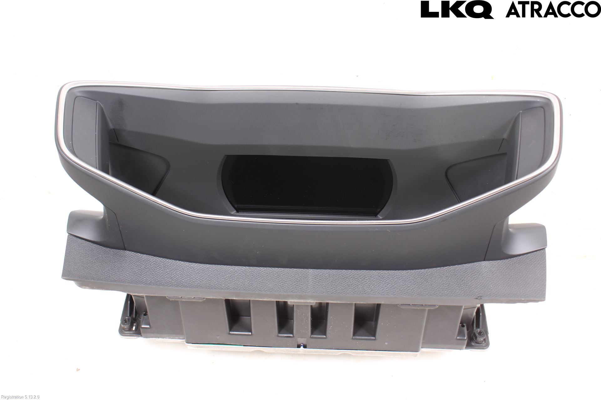 Peugeot 2008/E-2008 20- Instrument Komb