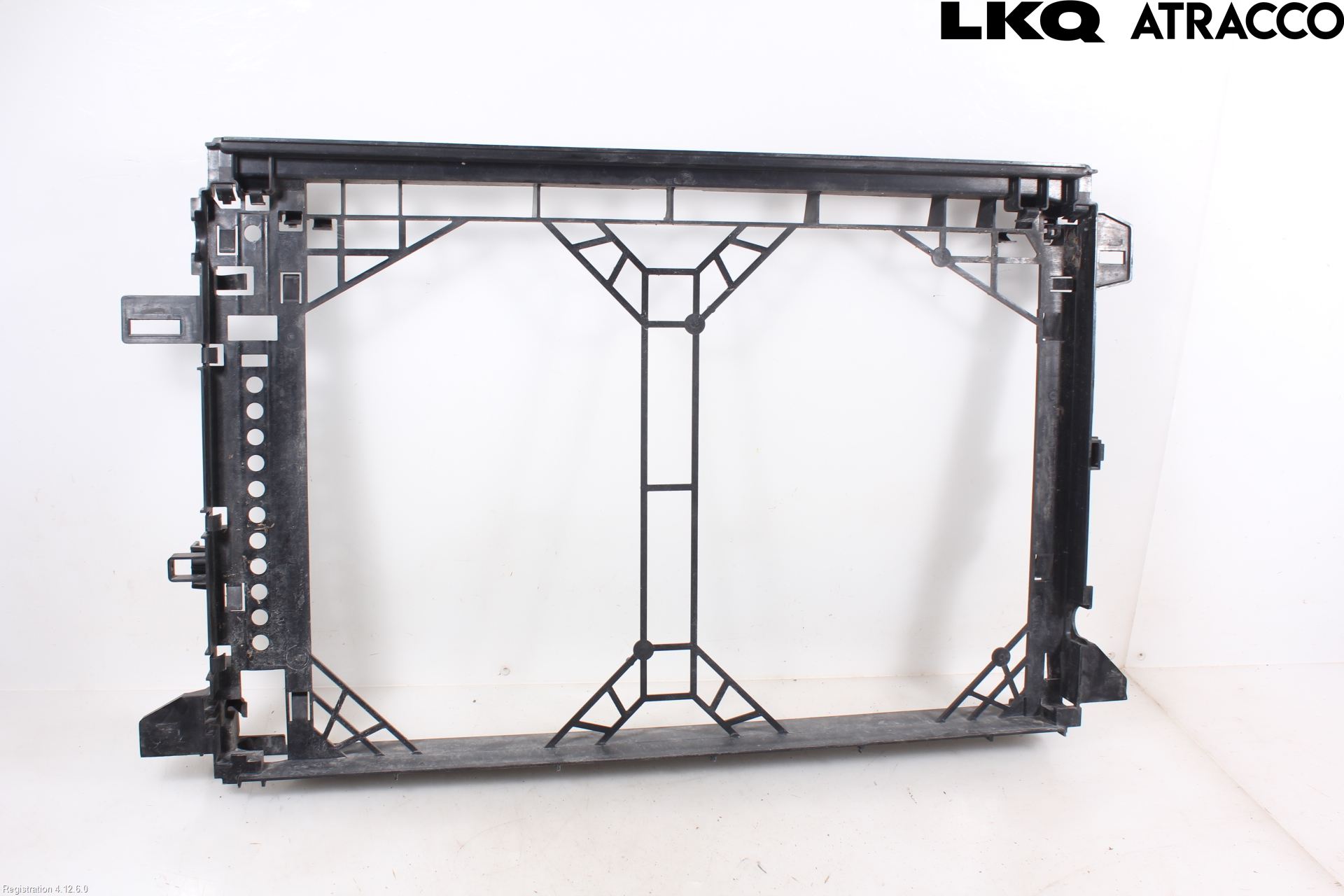 Opel INSIGNIA 17- Kylarfäste-Ram-Balk