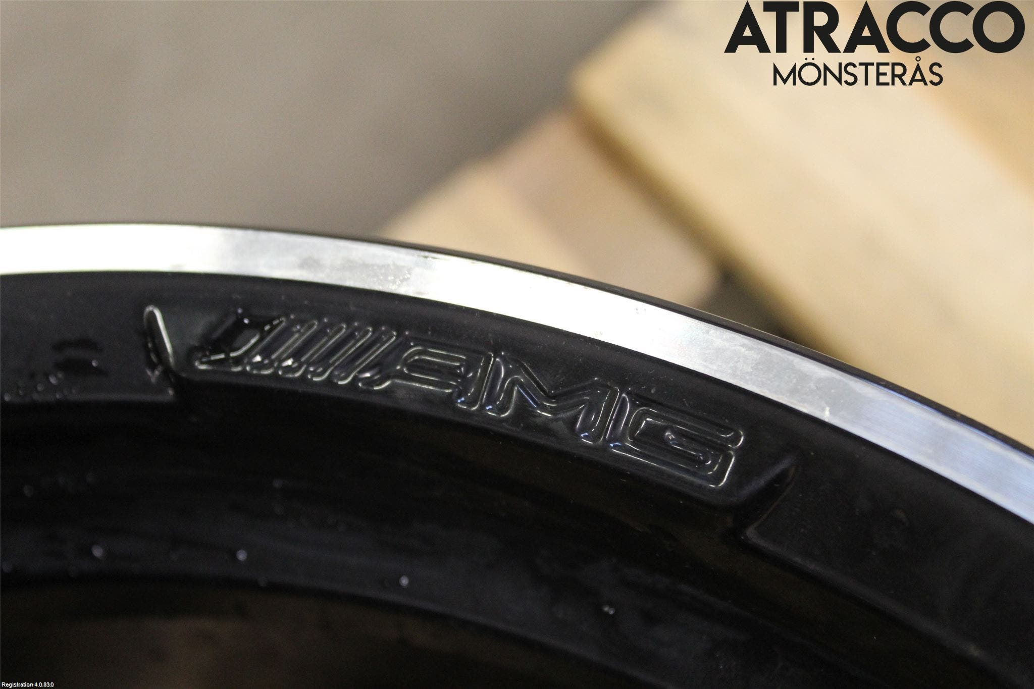 Mercedes-Benz MB E-KLASS (W213) 16-23 Fälg Aluminium