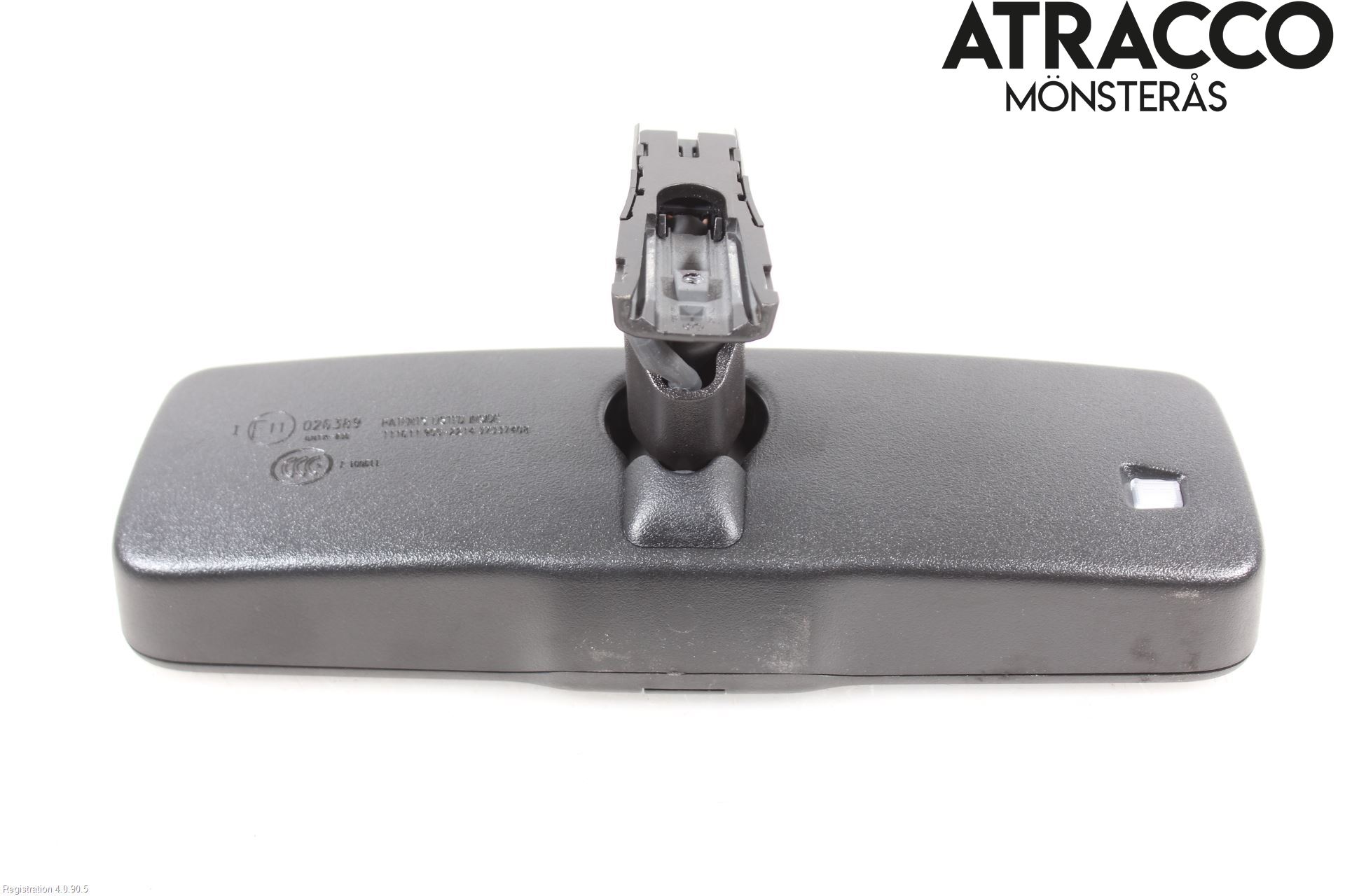 Hyundai ix20 Spegel Invändig