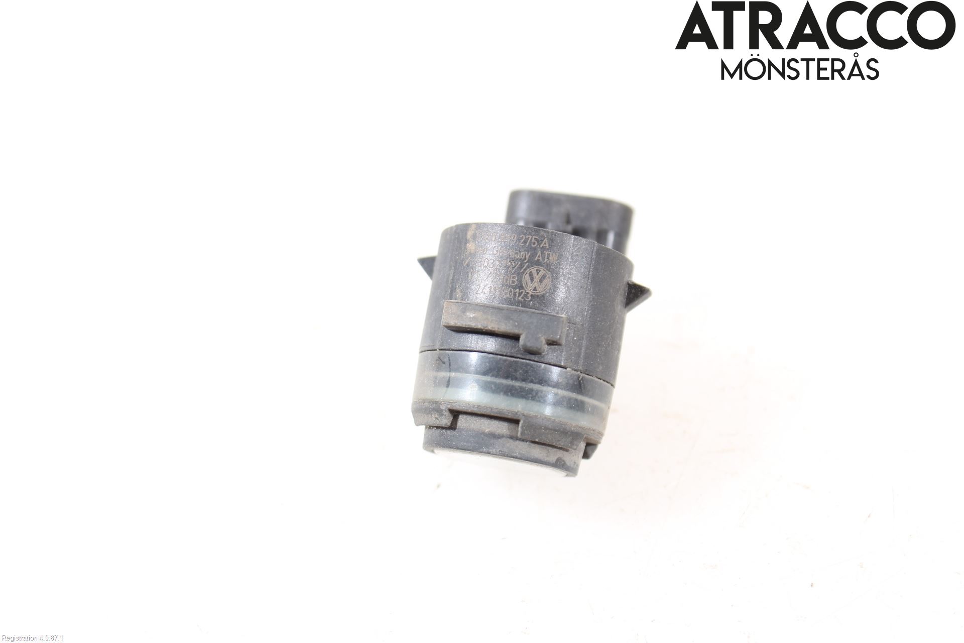 Seat LEON 13-20 Parkeringshjälp Frontsensor