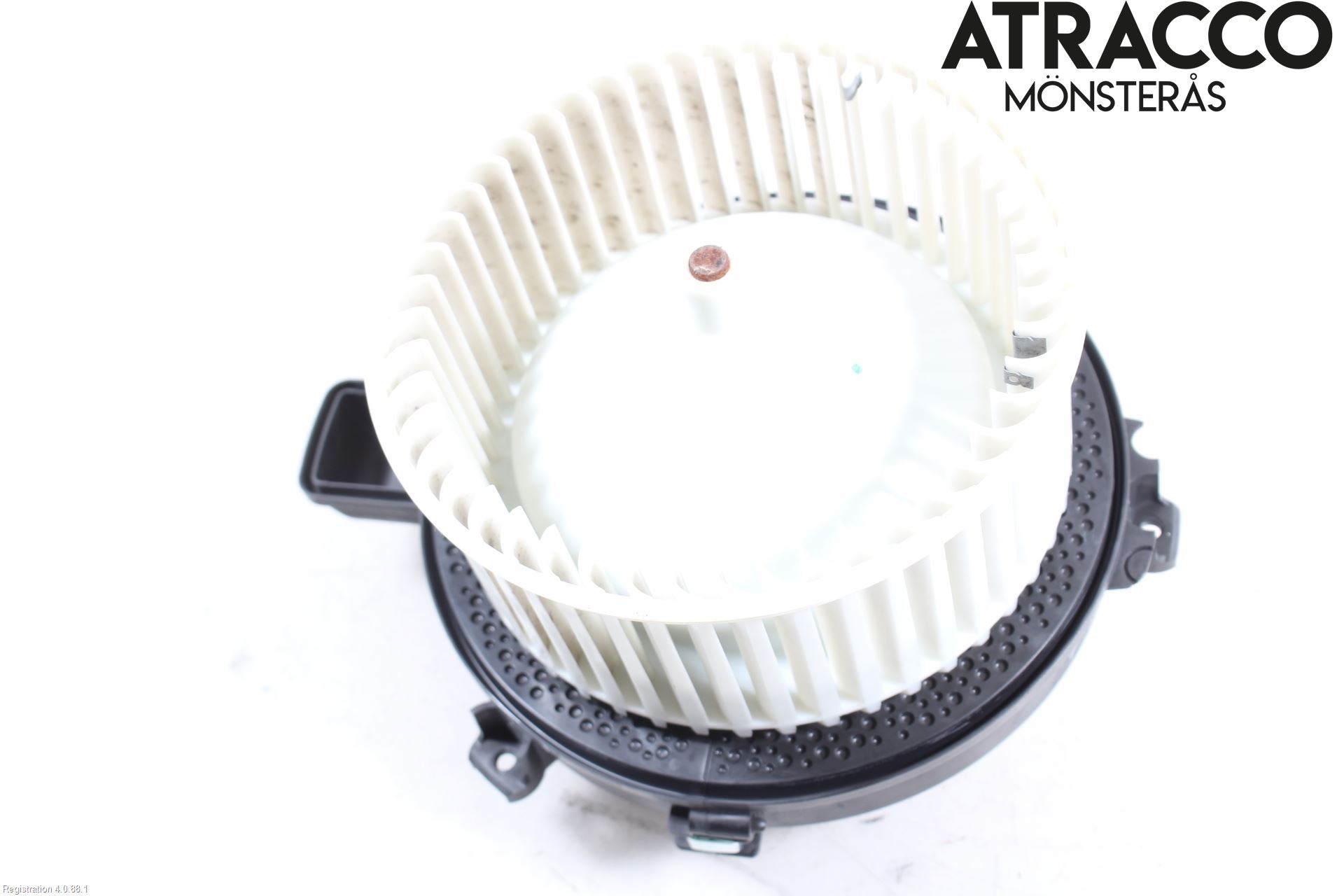 Opel ASTRA K 16-22 Värmefläkt